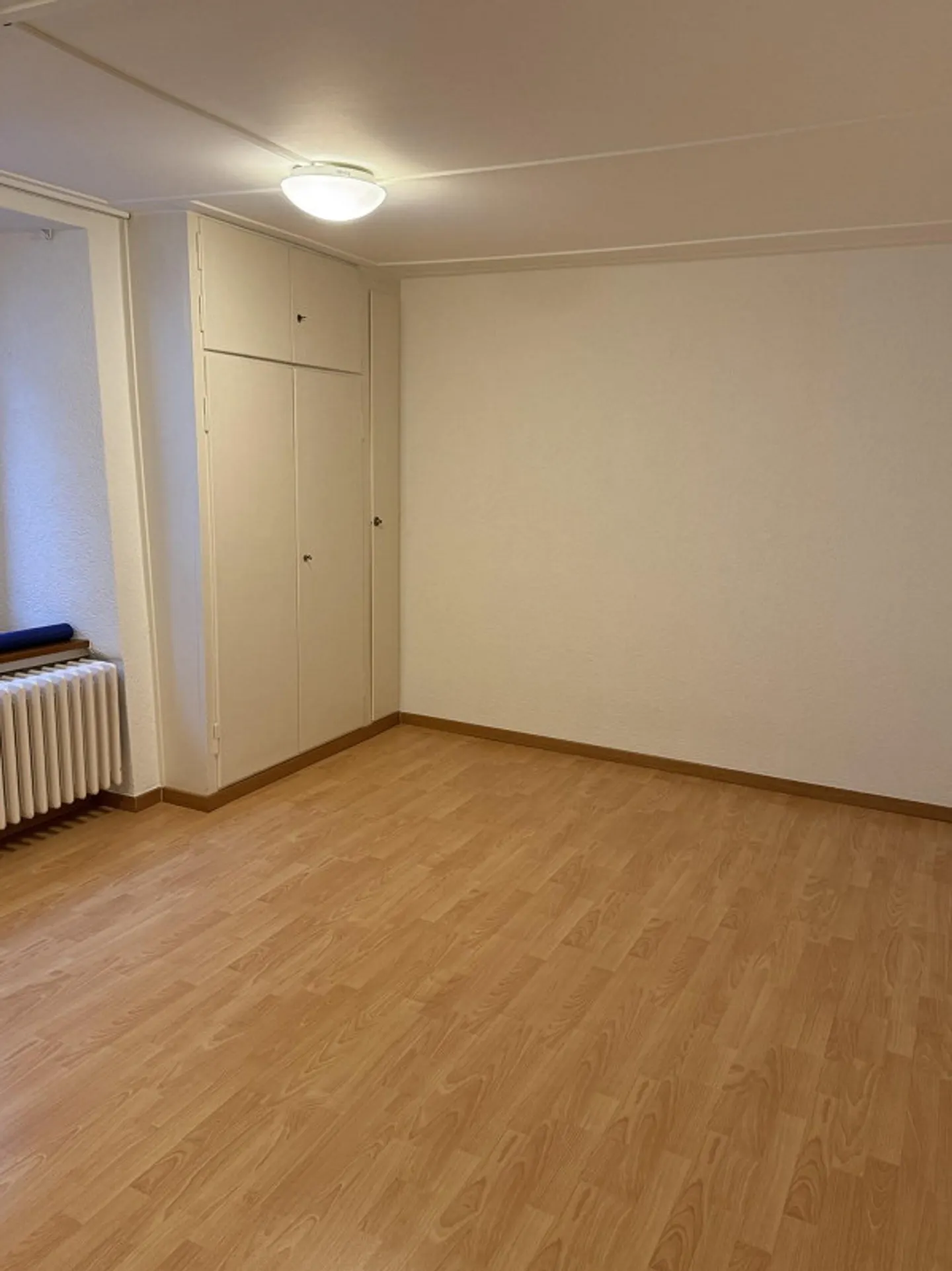 Schöne 3 Zimmer-Wohnung an zentraler Lage - Foto 3 von 5
