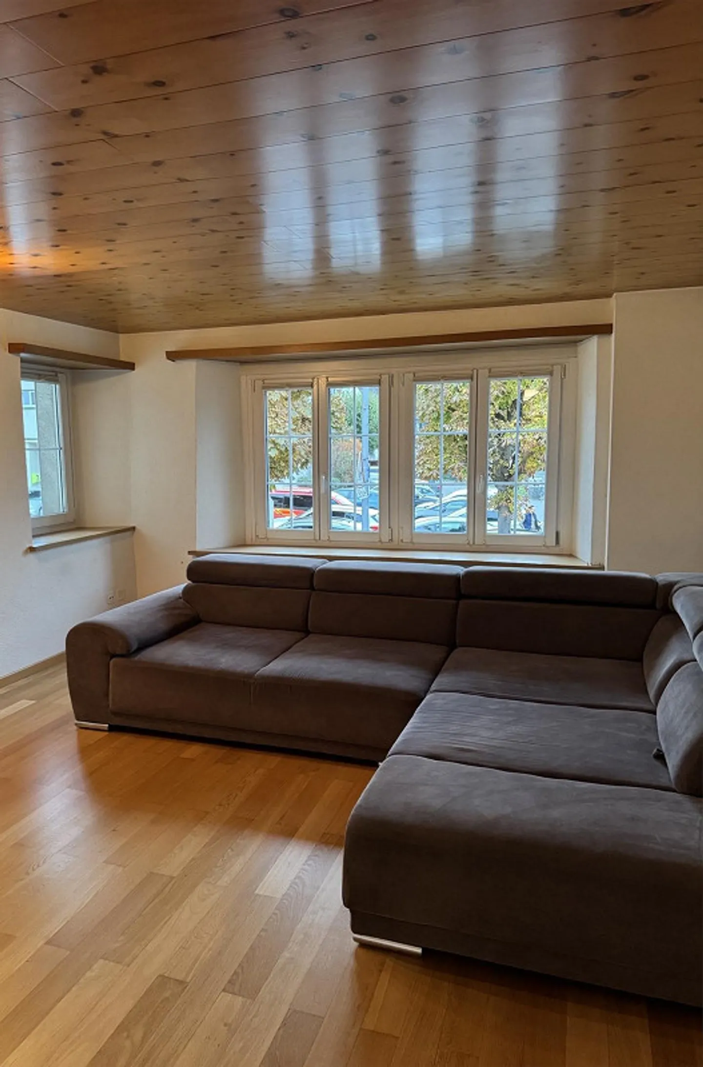 Schöne 3 Zimmer-Wohnung an zentraler Lage - Foto 1 von 5