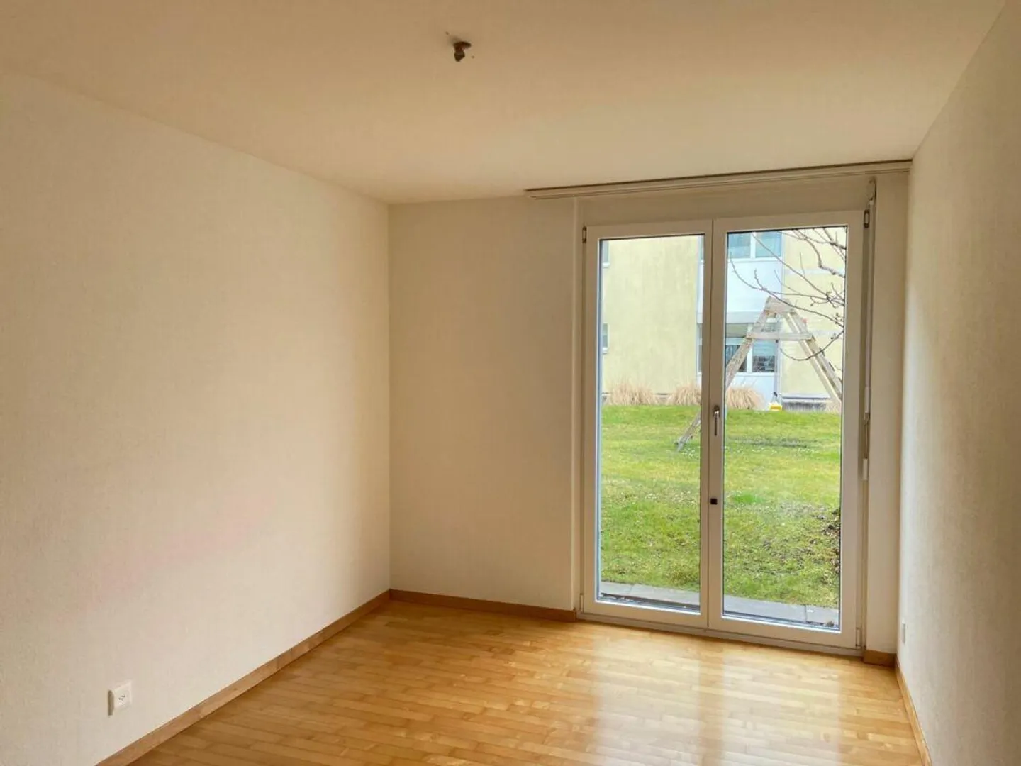 Erdgeschosswohnung mit Seeblick - Exklusive Lage zwischen See und S... - Foto 5 von 13