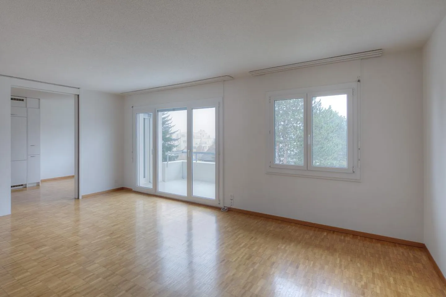 Charmante 2-Zimmerwohnung - Foto 2 von 5