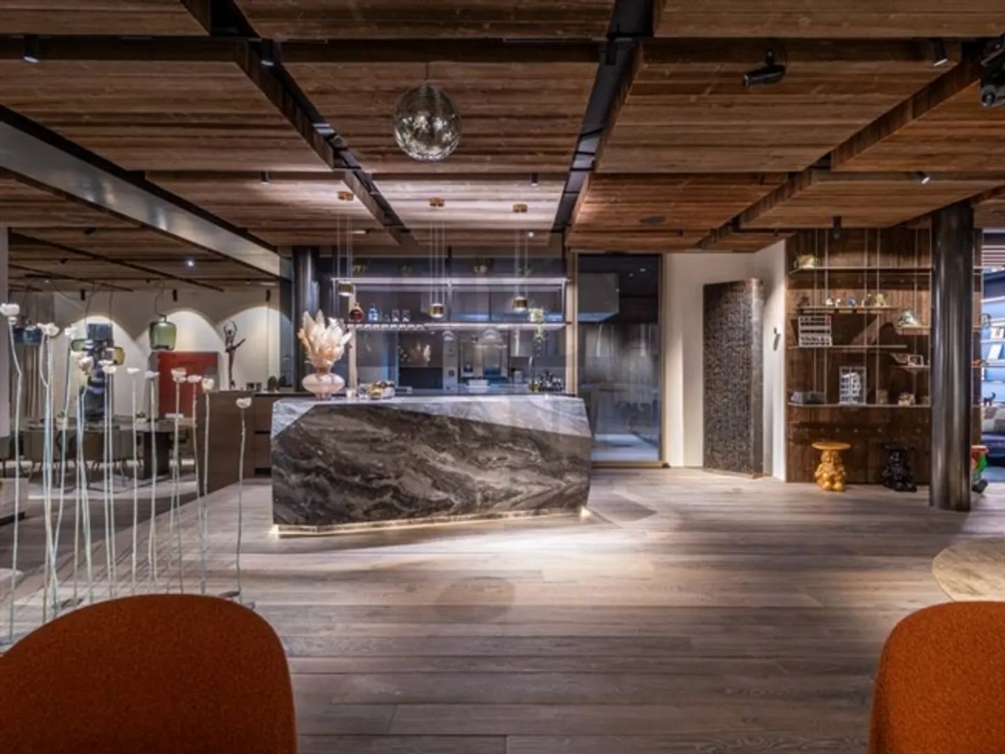 La Verbier View incarne l'excellence absolue dans le secteur immobilier - Photo 6 sur 12