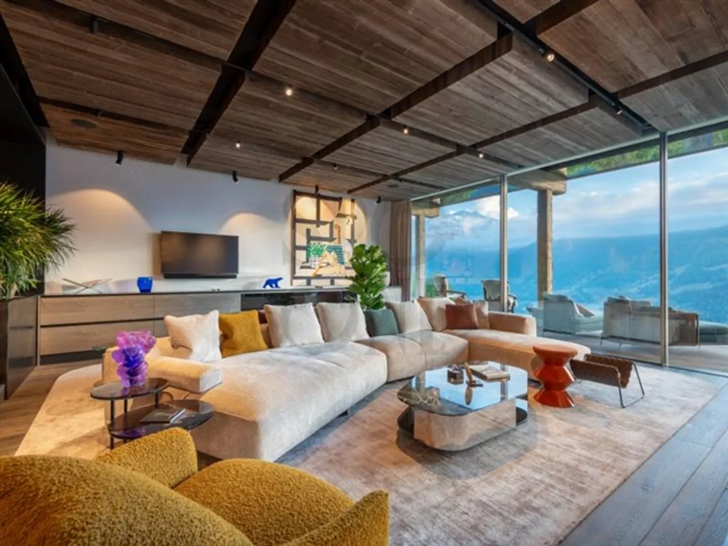 La Verbier View incarne l'excellence absolue dans le secteur immobilier - Photo 7 sur 12