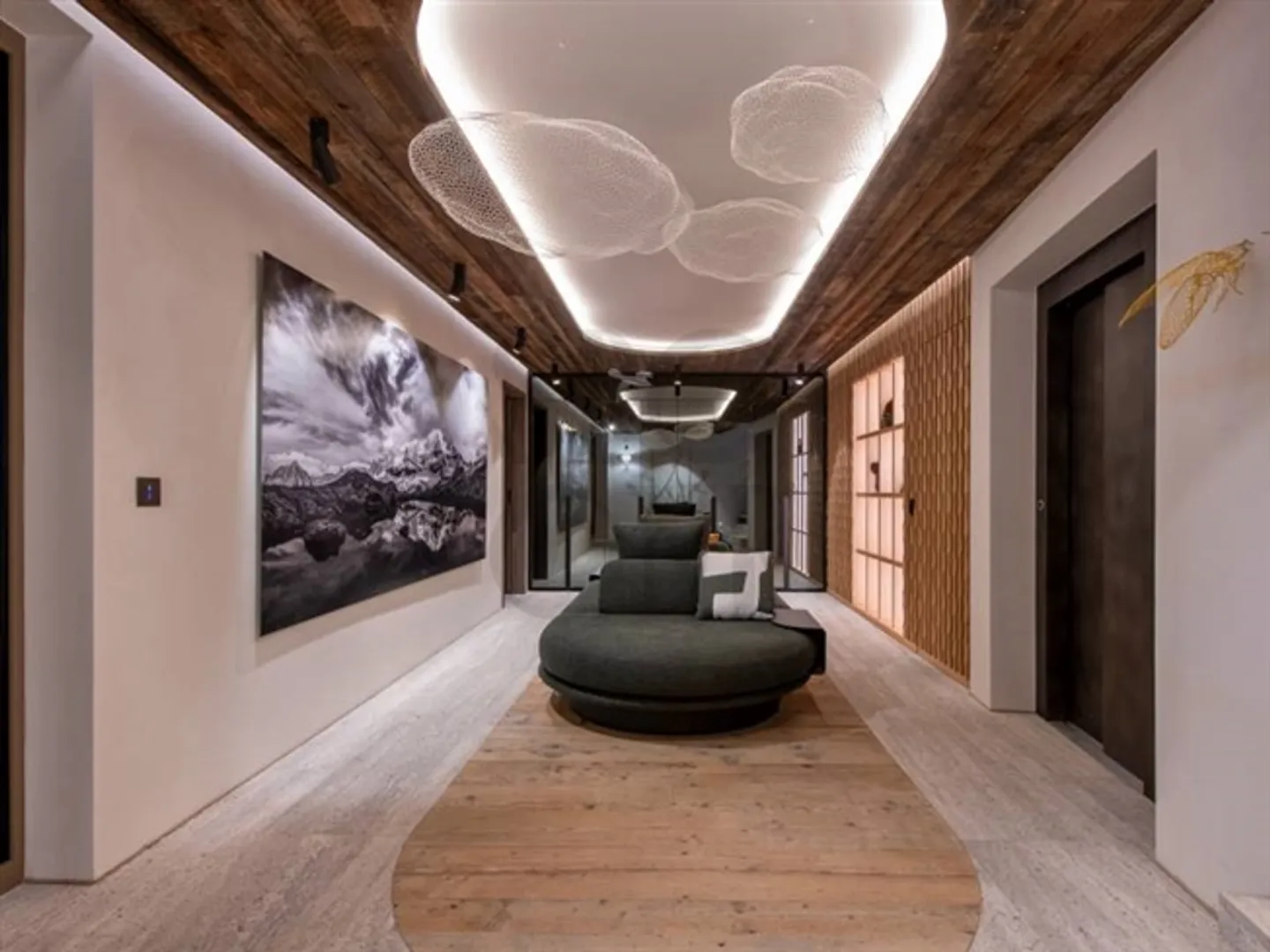 La Verbier View incarne l'excellence absolue dans le secteur immobilier - Photo 9 sur 12