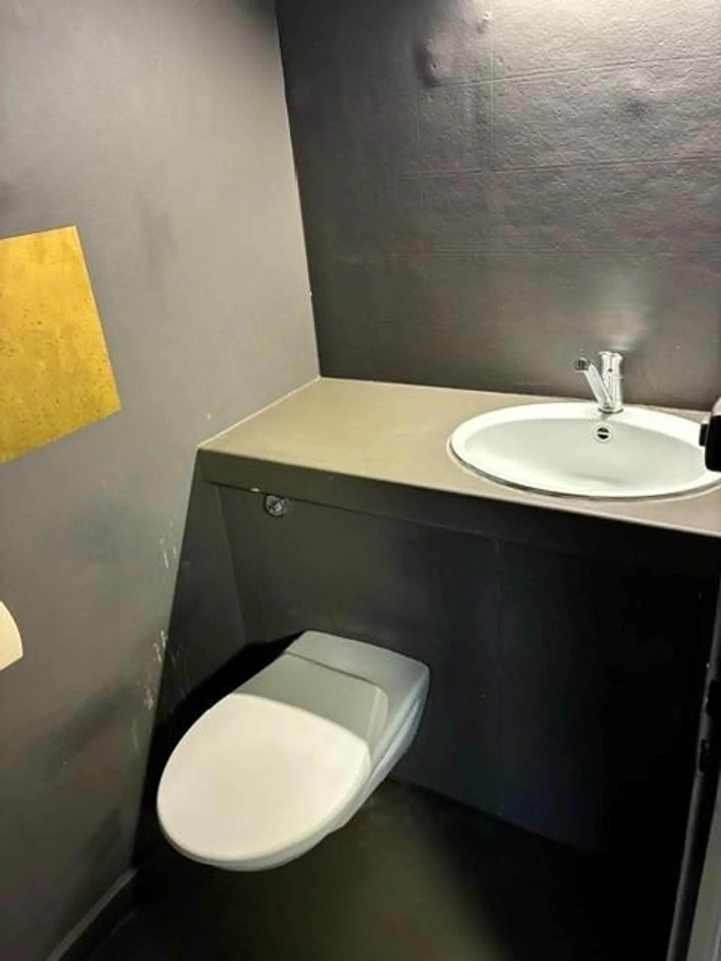 Espace de bureau à louer - Photo 5 sur 5