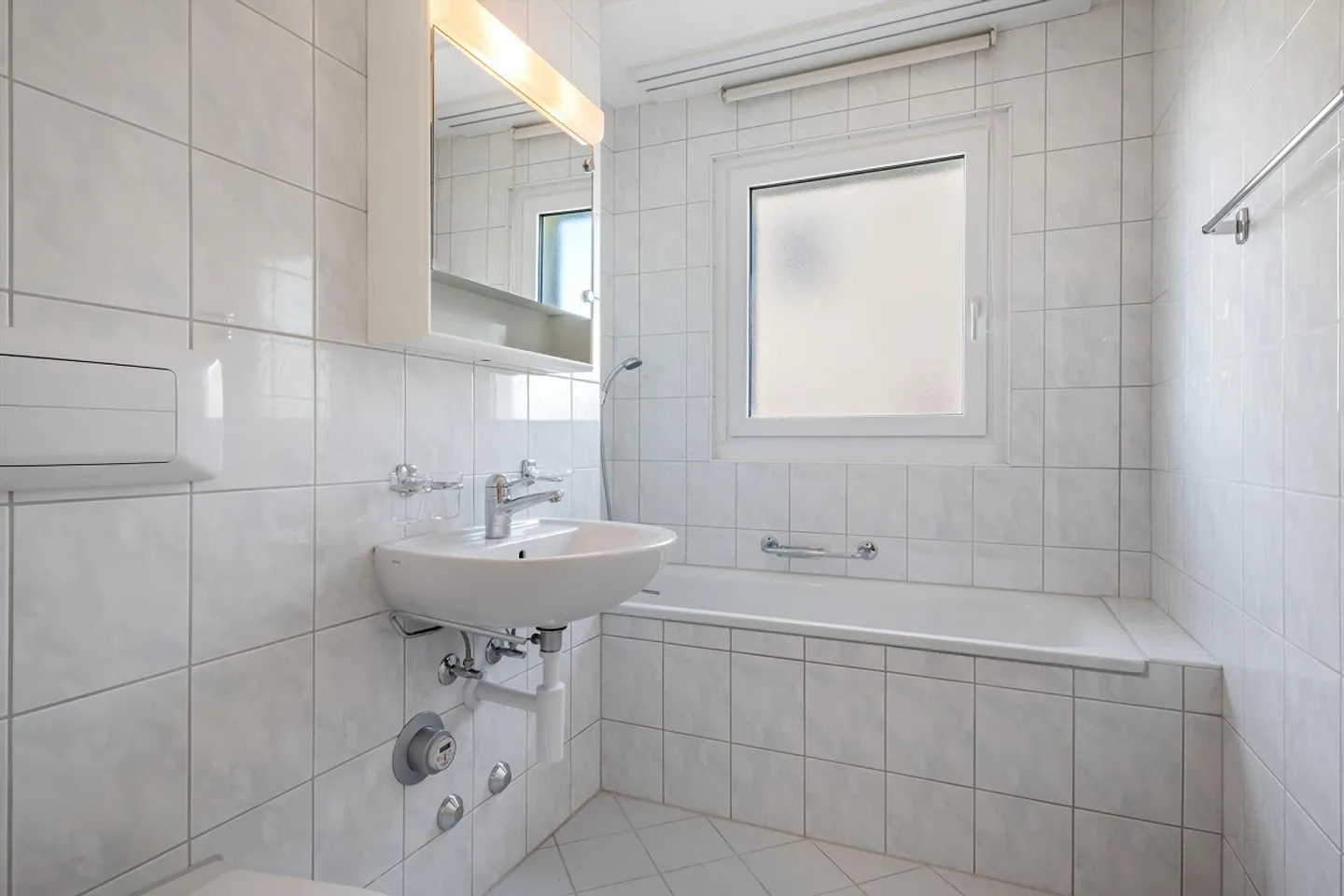 Superbe appartement en duplex avec poêle suédois et grand balcon ! - Photo 5 sur 11