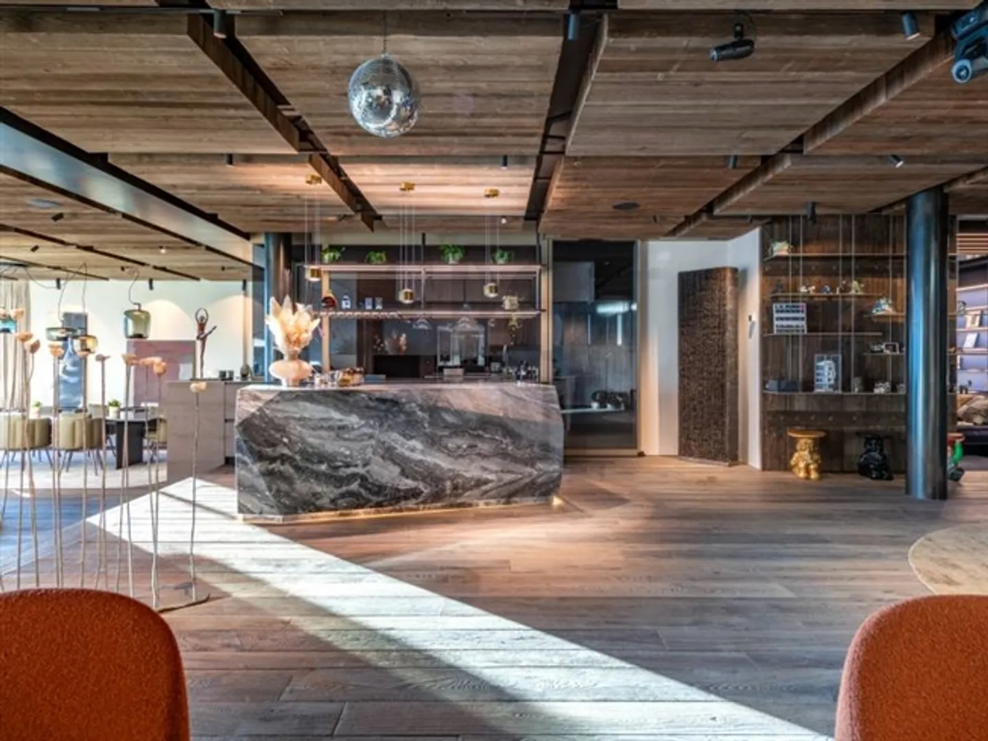 La Verbier View incarne l'excellence absolue dans le secteur immobilier - Photo 2 sur 12