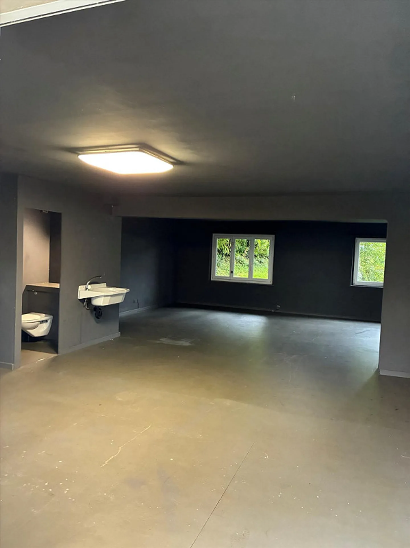 Espace de bureau à louer - Photo 2 sur 5