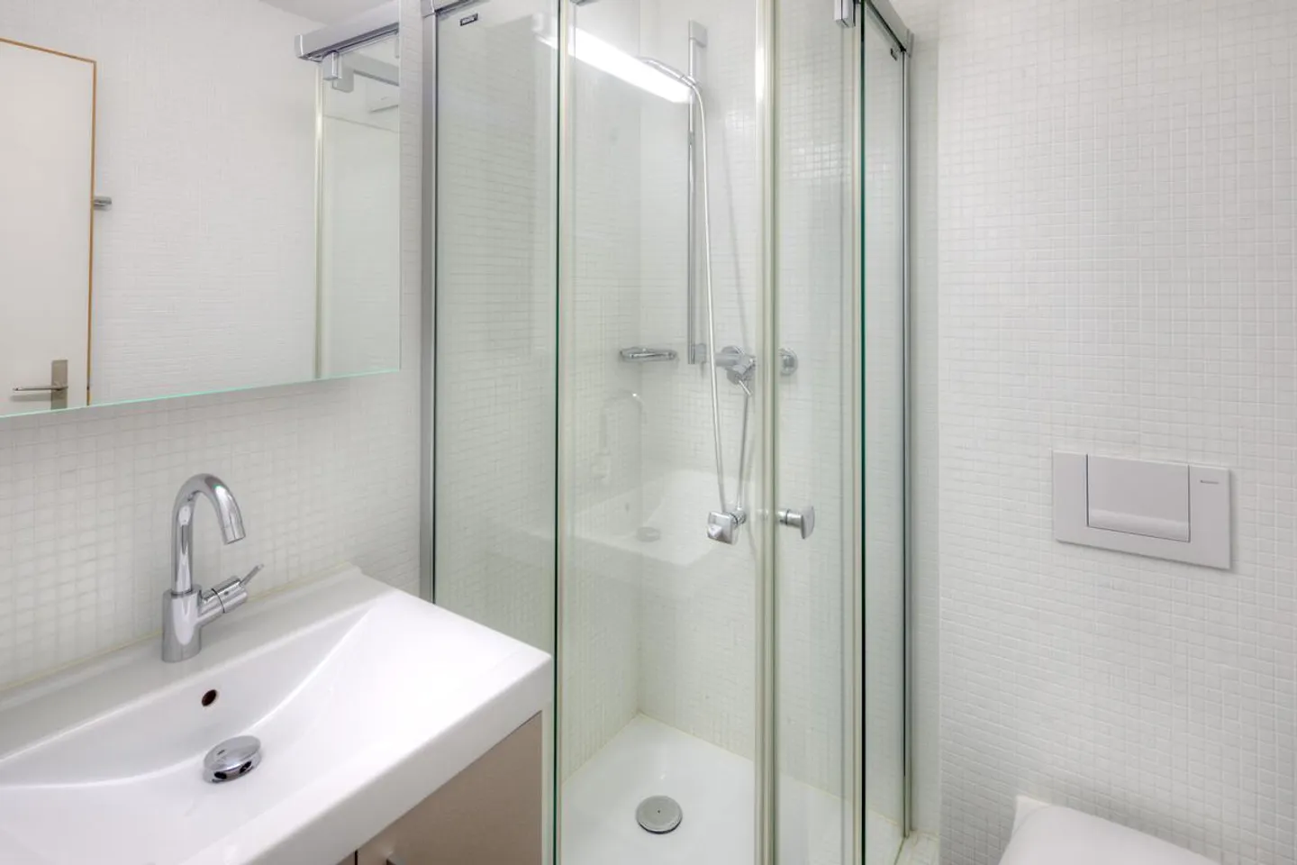 Charmante 2-Zimmerwohnung - Foto 4 von 5