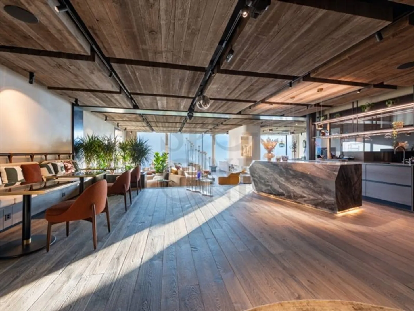 La Verbier View incarne l'excellence absolue dans le secteur immobilier - Photo 4 sur 12