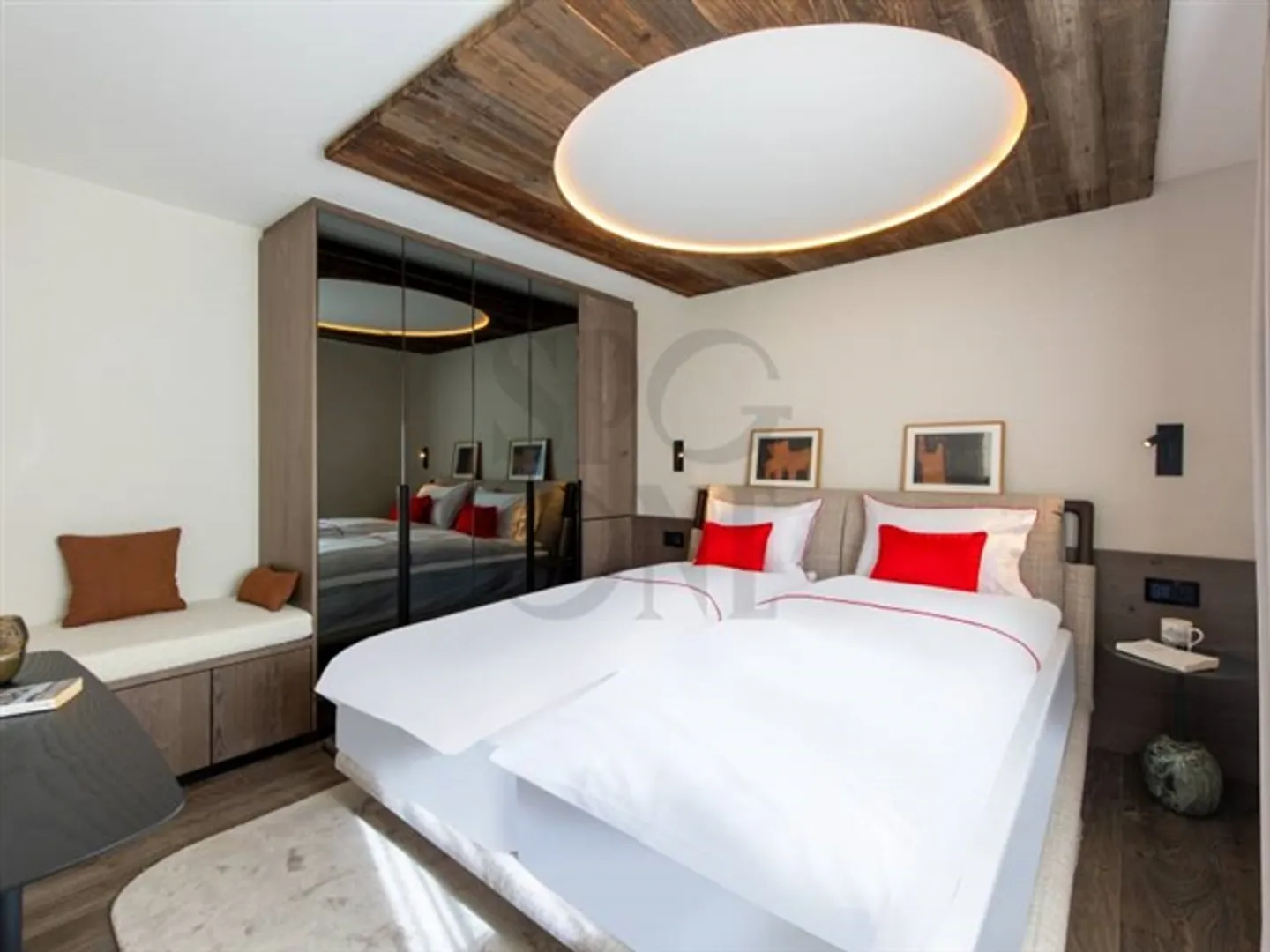 La Verbier View incarne l'excellence absolue dans le secteur immobilier - Photo 11 sur 12