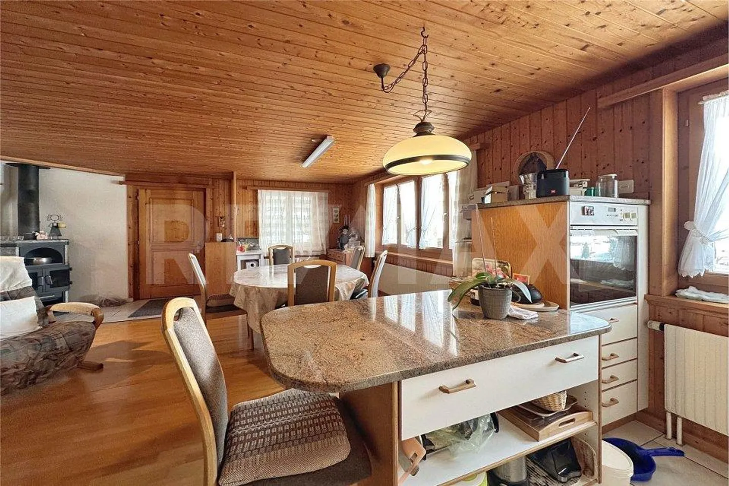 Charmant et polyvalent - appartement de 2,5 pièces en tant que premier ou... - Photo 6 sur 13