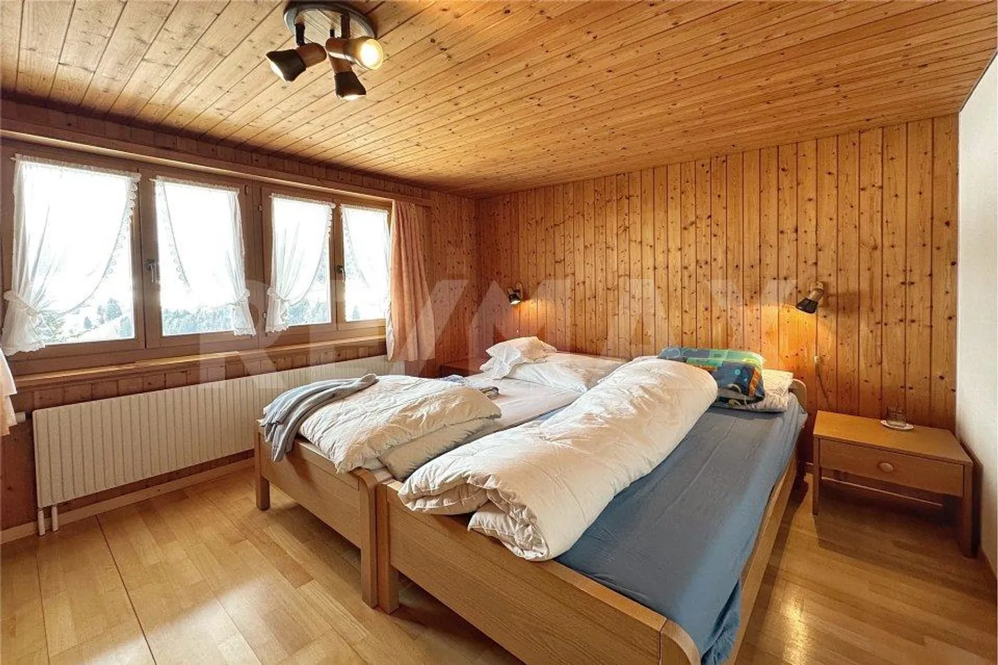 Charmant et polyvalent - appartement de 2,5 pièces en tant que premier ou... - Photo 7 sur 13