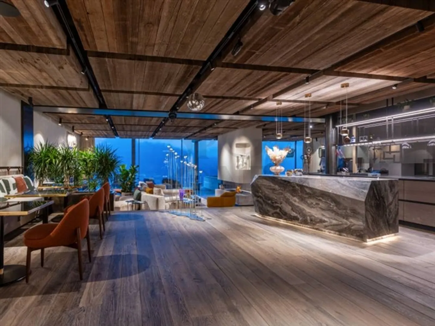 La Verbier View incarne l'excellence absolue dans le secteur immobilier - Photo 12 sur 12