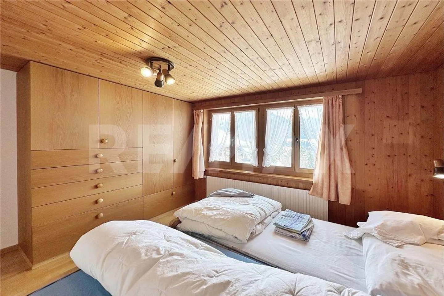 Charmant et polyvalent - appartement de 2,5 pièces en tant que premier ou... - Photo 8 sur 13