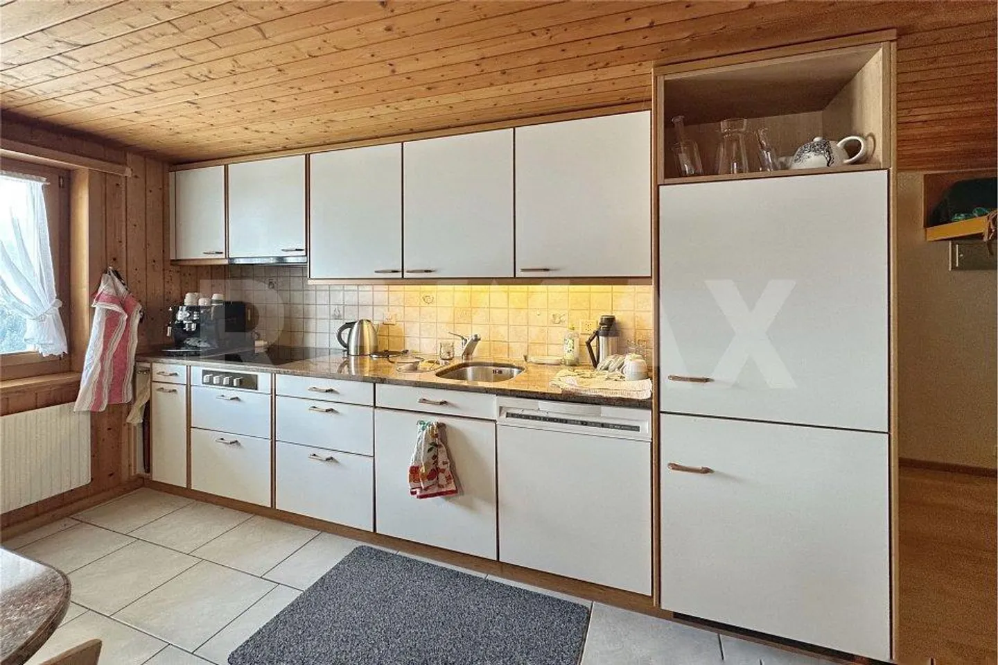 Charmant et polyvalent - appartement de 2,5 pièces en tant que premier ou... - Photo 9 sur 13