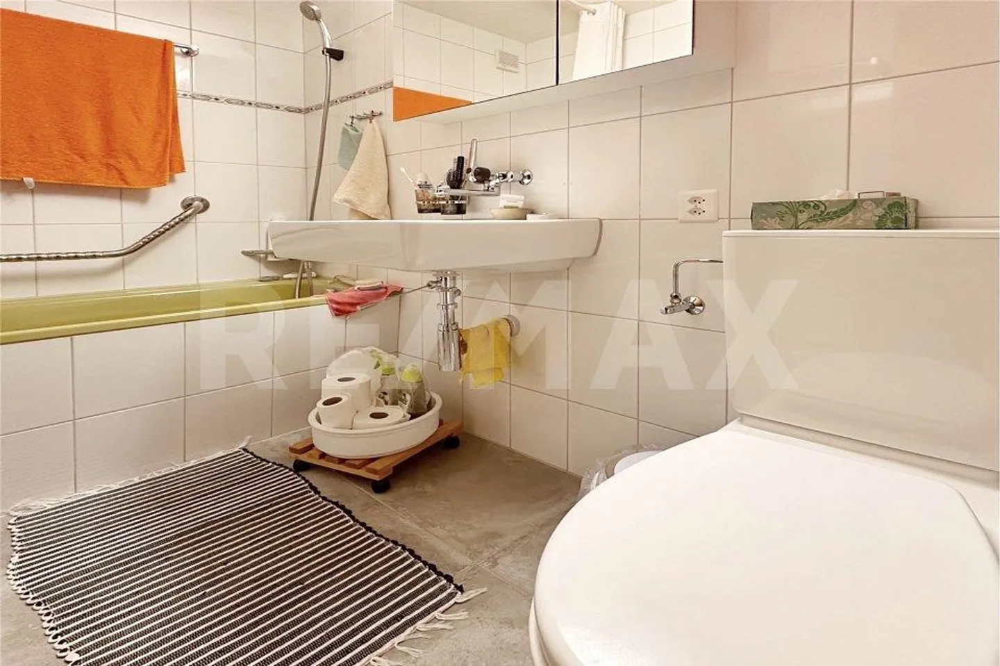 Charmant et polyvalent - appartement de 2,5 pièces en tant que premier ou... - Photo 10 sur 13