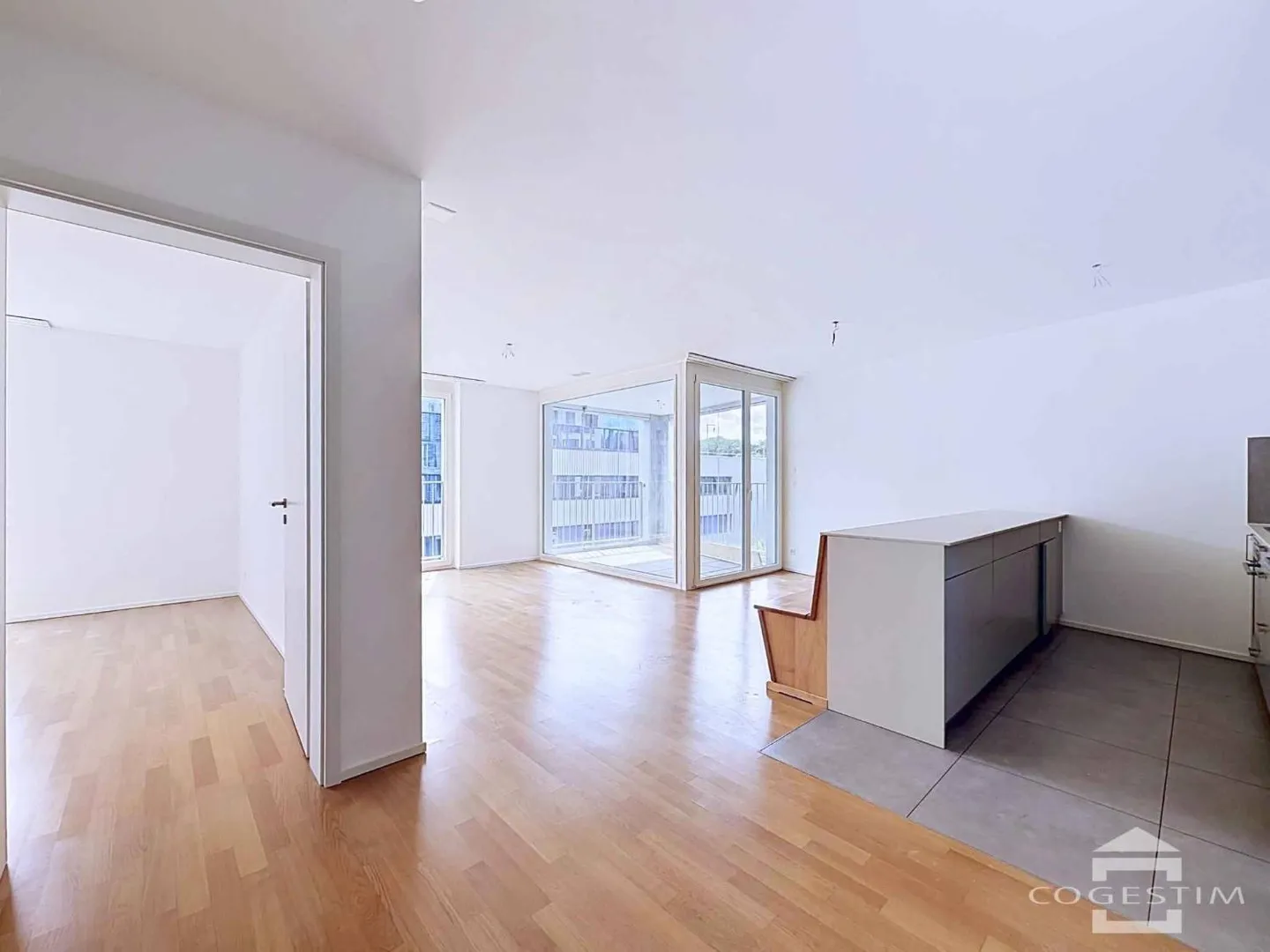 3.5 Room Apartment - Photo 1 of 11