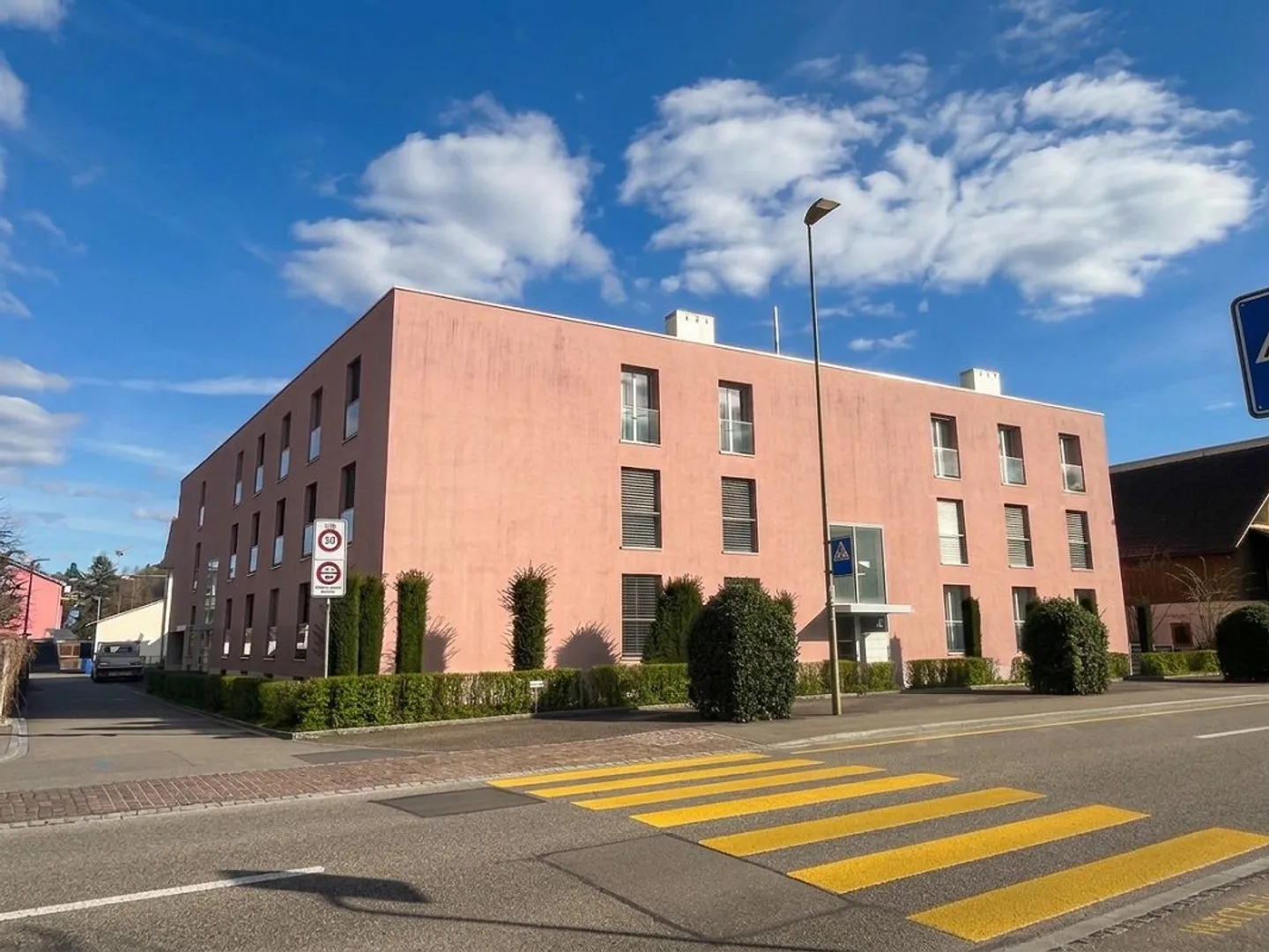Grosszügige 4.5-Zimmerwohnung - Foto 14 von 14