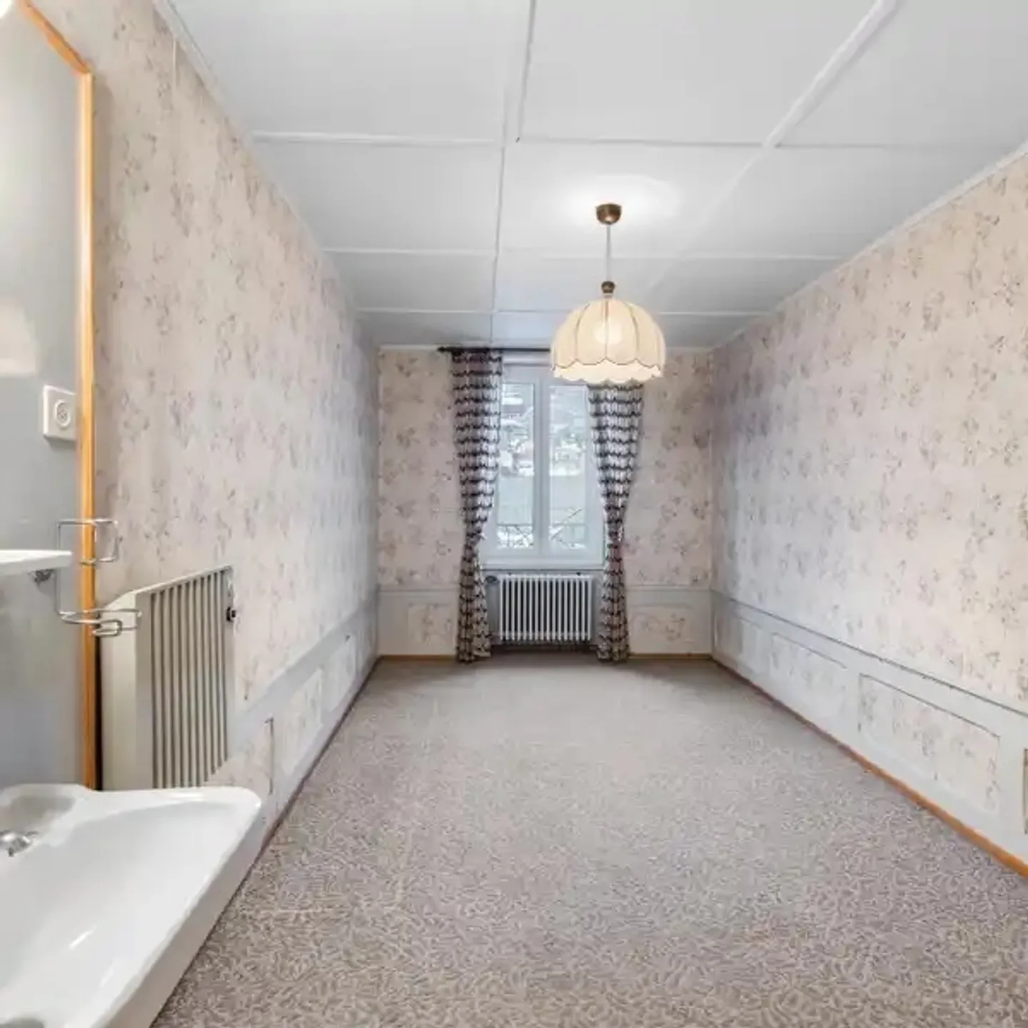 Appartement de Style Parisien - Photo 2 sur 12