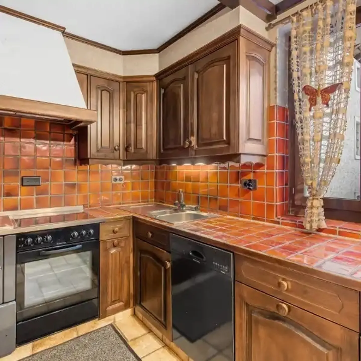 Appartement de Style Parisien - Photo 5 sur 12