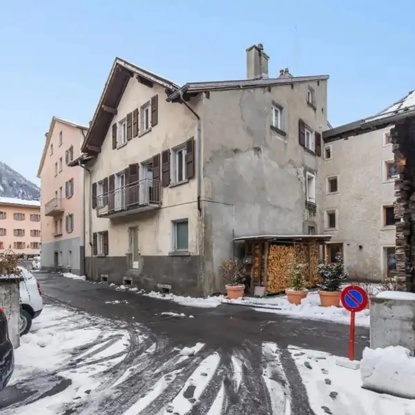 Appartement de Style Parisien - Photo 12 sur 12