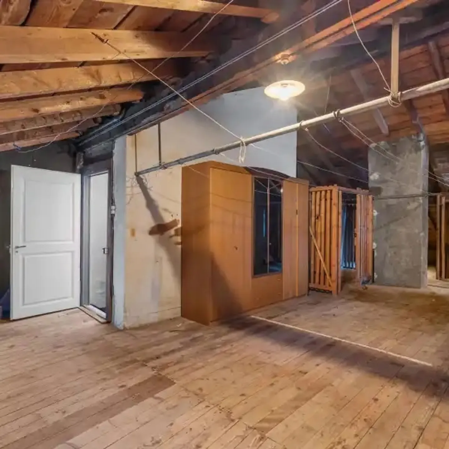 Appartement de Style Parisien - Photo 11 sur 12