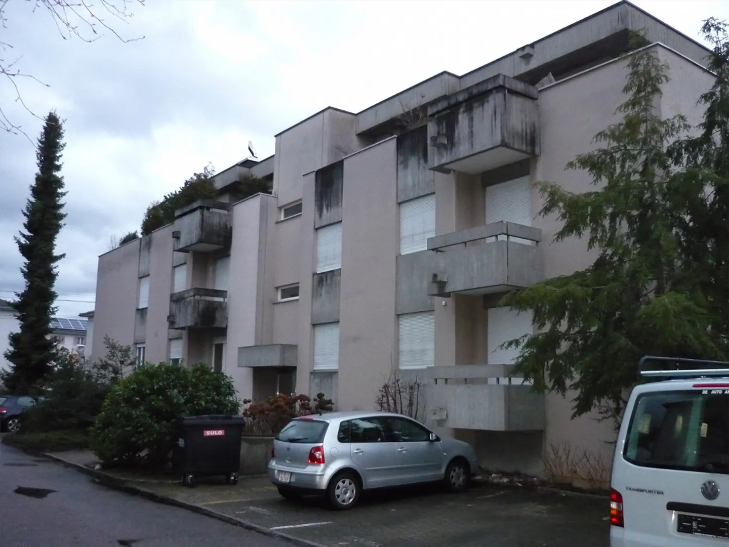 Appartamento attico 2,5 locali con grande terrazza (60m²) vicino al centro del villaggio - Foto 1 di 5