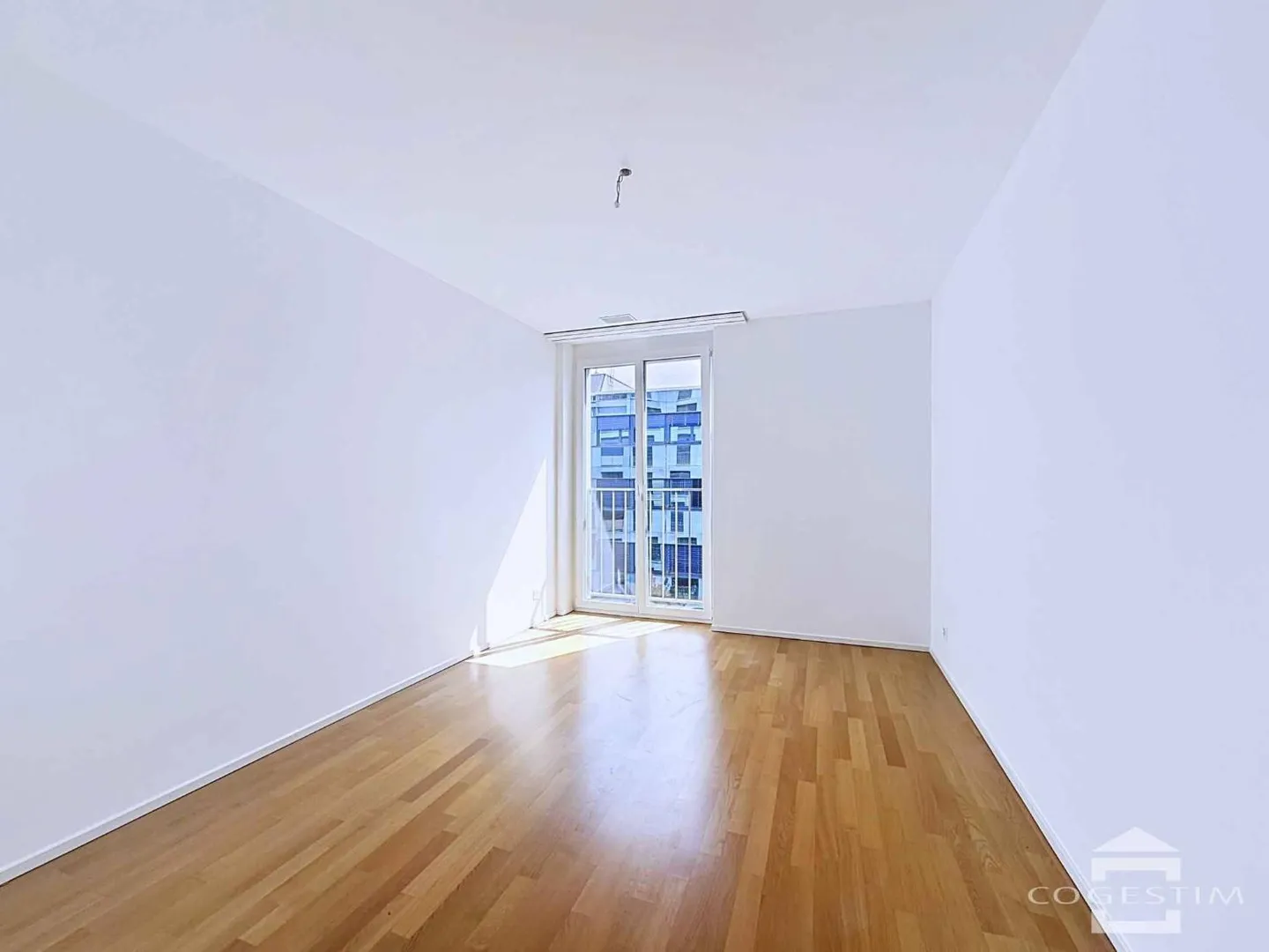 3.5 Room Apartment - Photo 7 of 11
