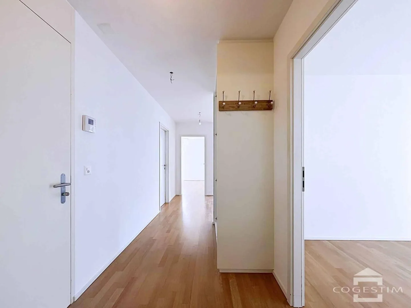3.5 Room Apartment - Photo 5 of 11