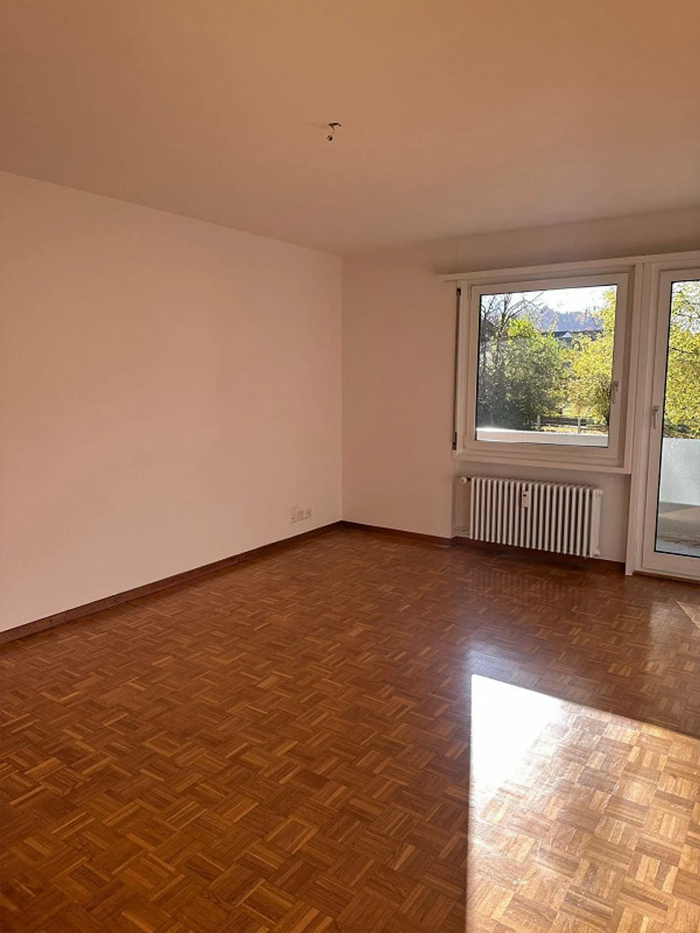 Gemütliche 3-Zimmer-Wohnung in Turbenthal zu vermieten! - Foto 3 von 8