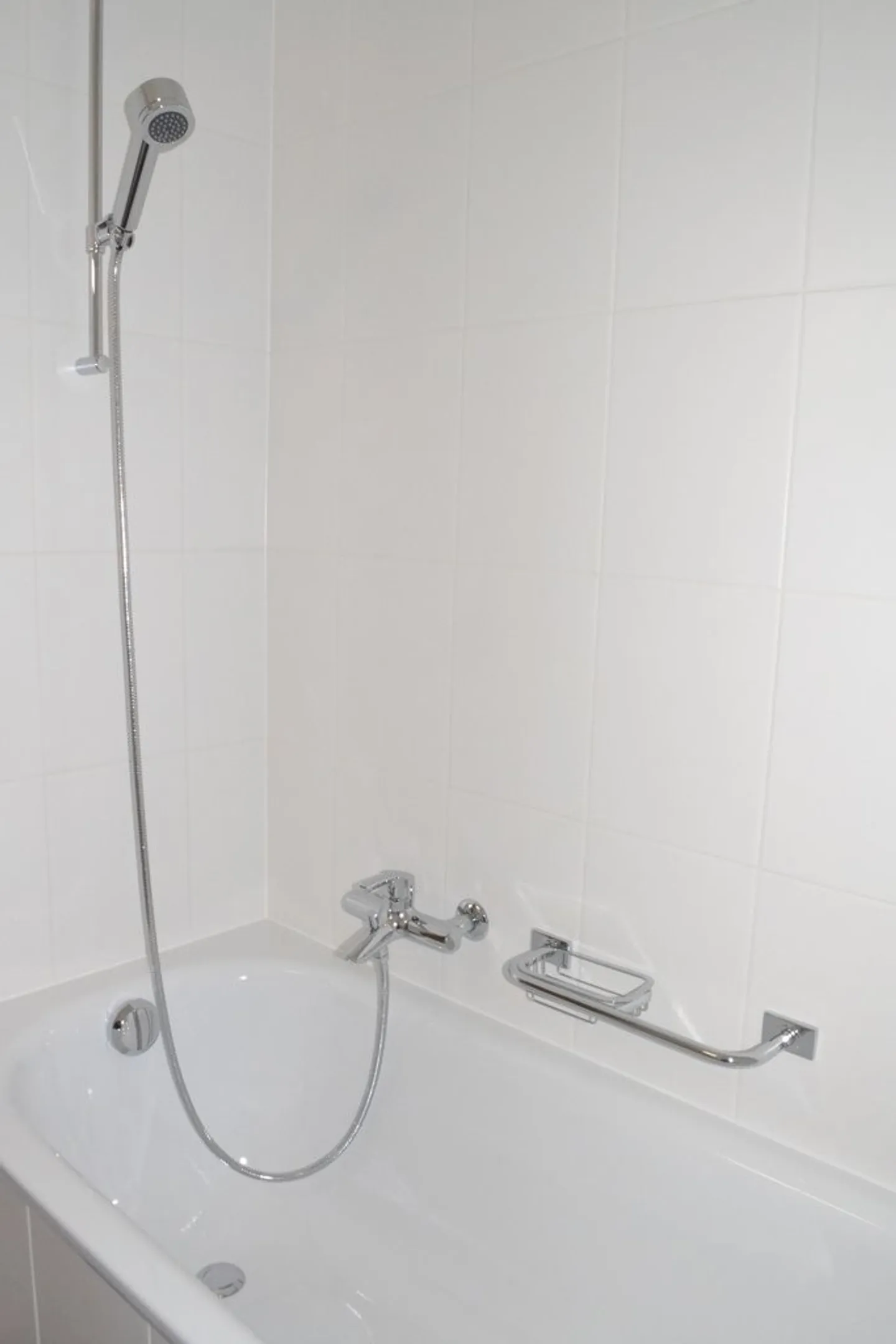 Quartier de la Servette - proche gare Cornavin - Photo 5 sur 6