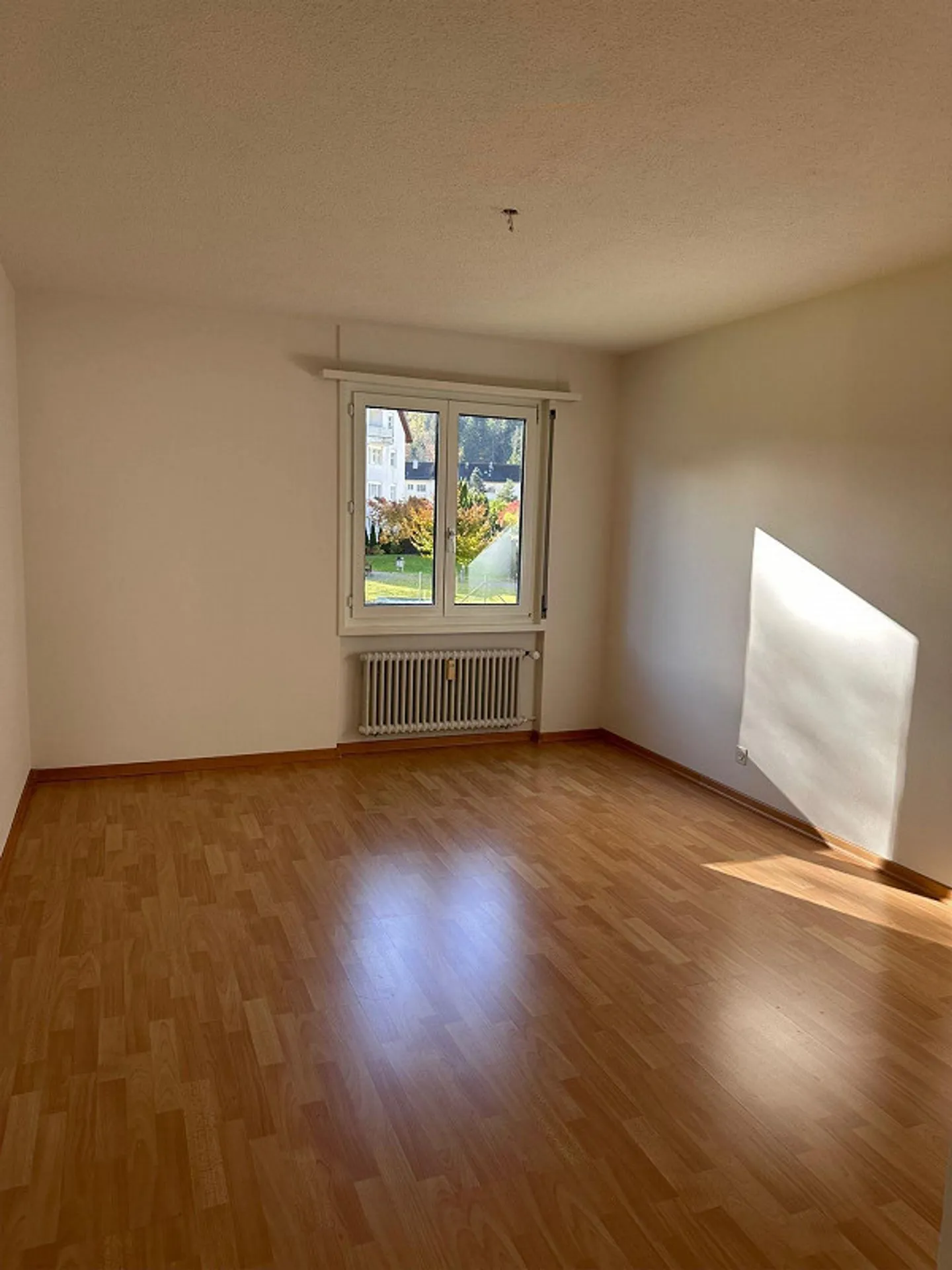 Gemütliche 3-Zimmer-Wohnung in Turbenthal zu vermieten! - Foto 5 von 8