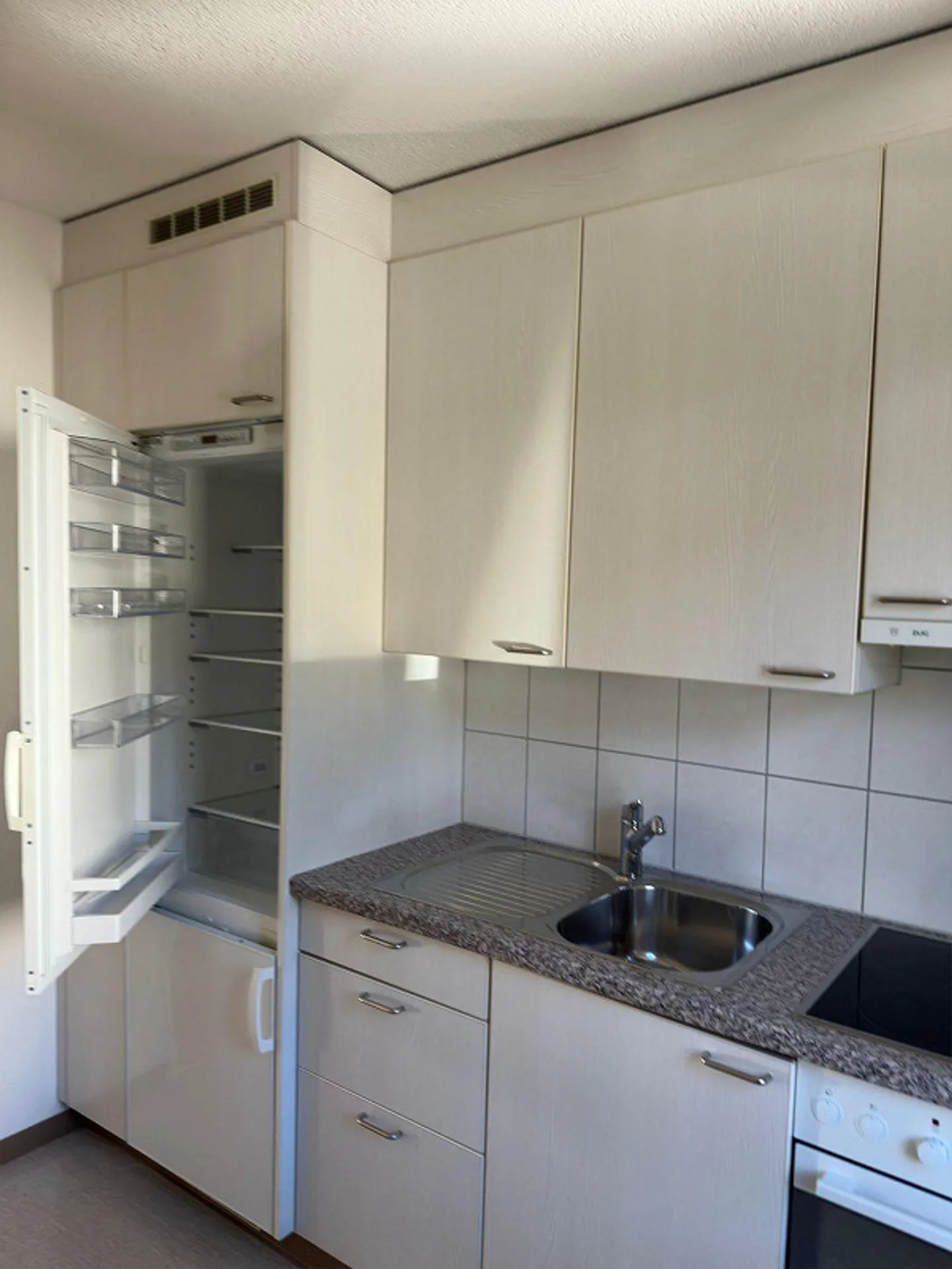 Gemütliche 3-Zimmer-Wohnung in Turbenthal zu vermieten! - Foto 7 von 8