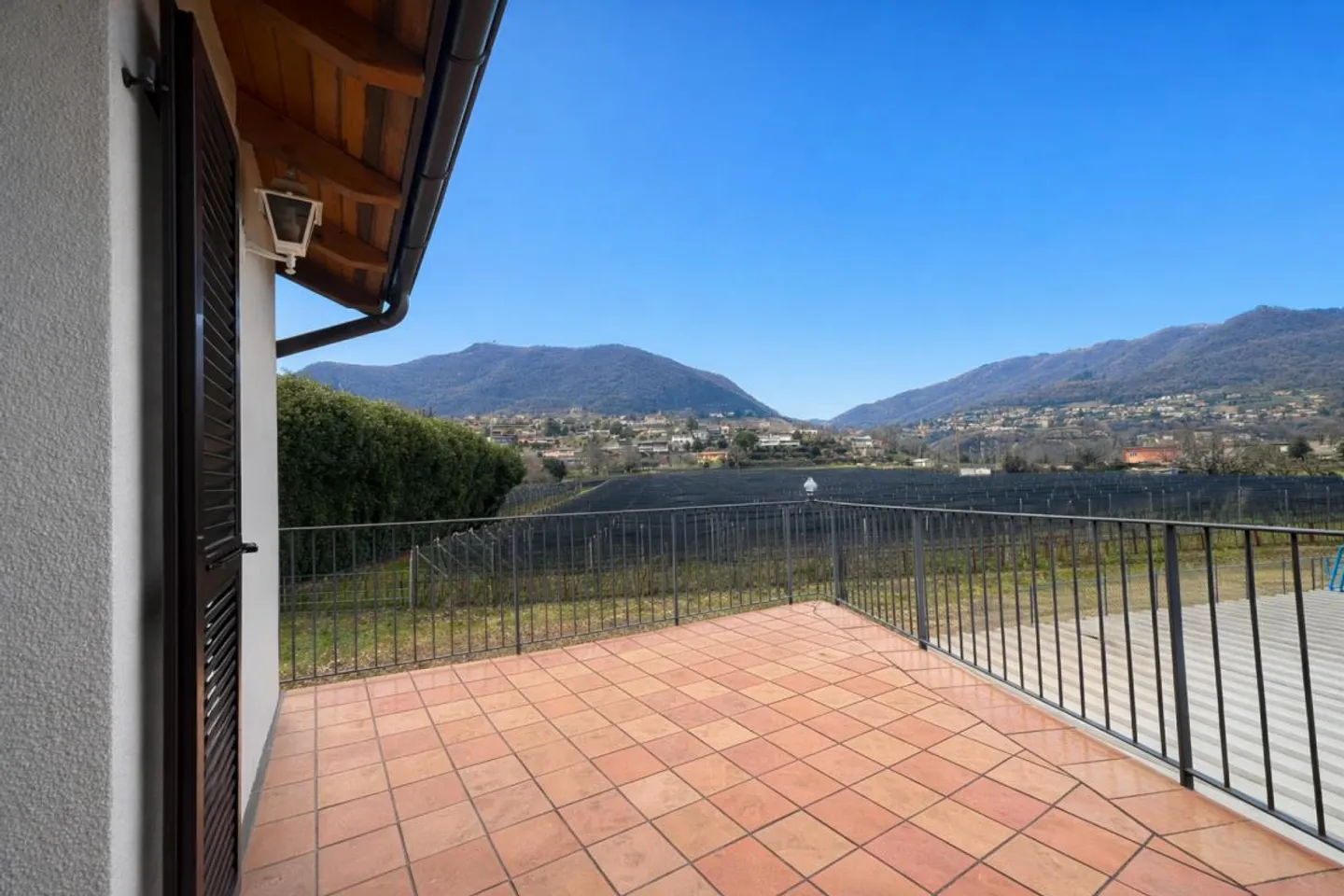 Maison unifamiliale avec rustique, grand jardin et cour privée - Photo 16 sur 25