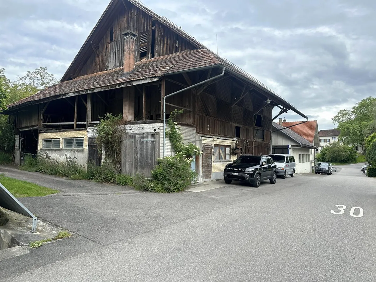 Terrain de 2'667 m² avec un grand potentiel de développement à Obfelden - Photo 3 sur 7