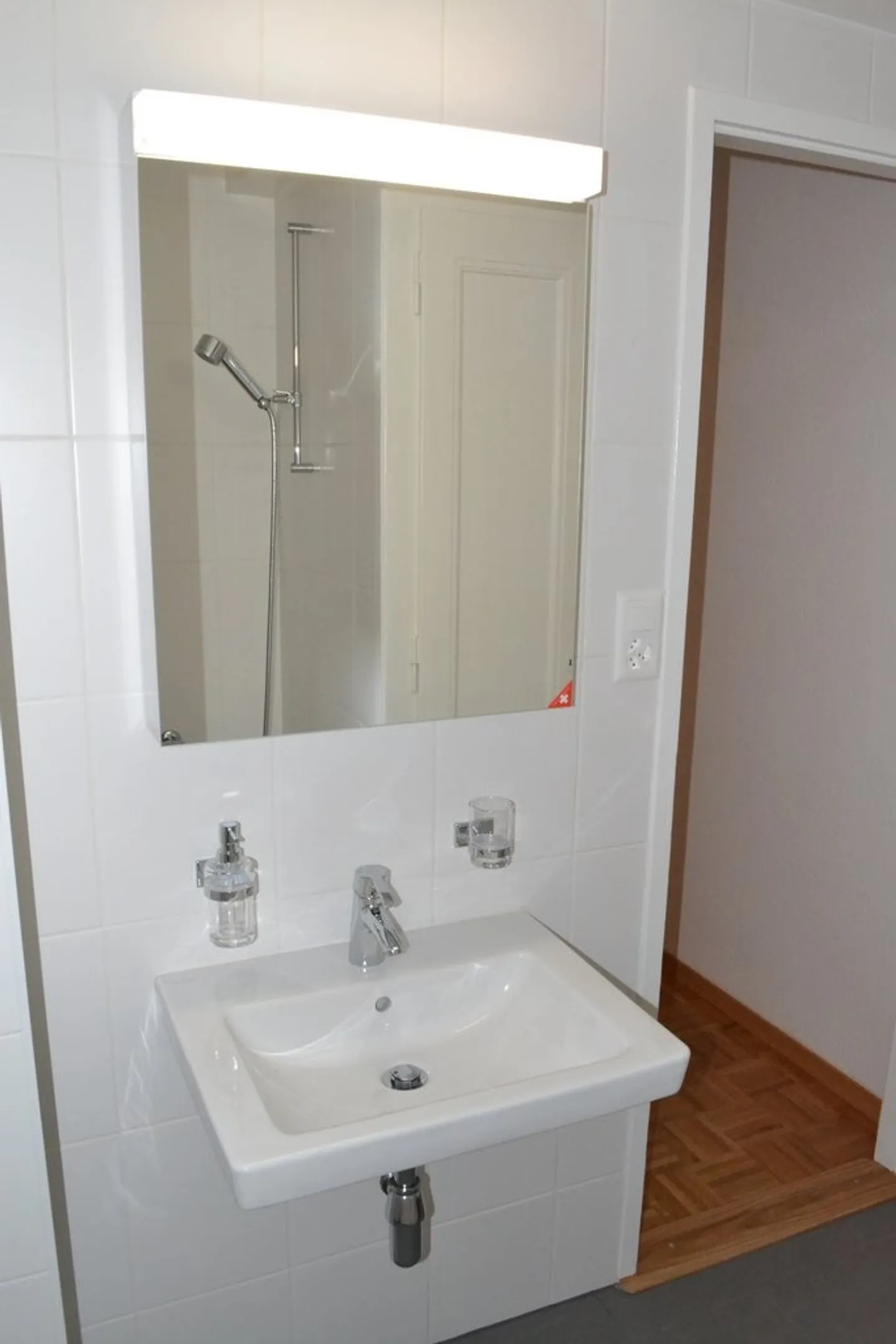 Quartier de la Servette - proche gare Cornavin - Photo 6 sur 6