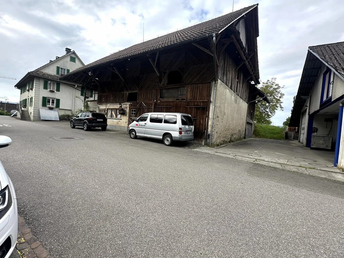 Terrain de 2'667 m² avec un grand potentiel de développement à Obfelden - Photo 4 sur 7