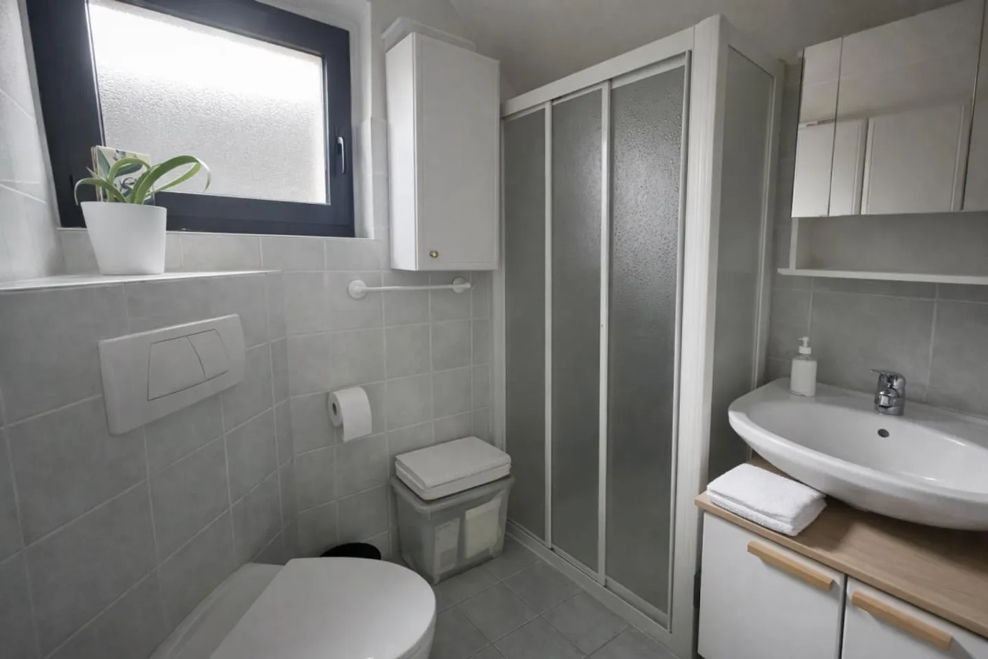 Maison unifamiliale avec rustique, grand jardin et cour privée - Photo 19 sur 25