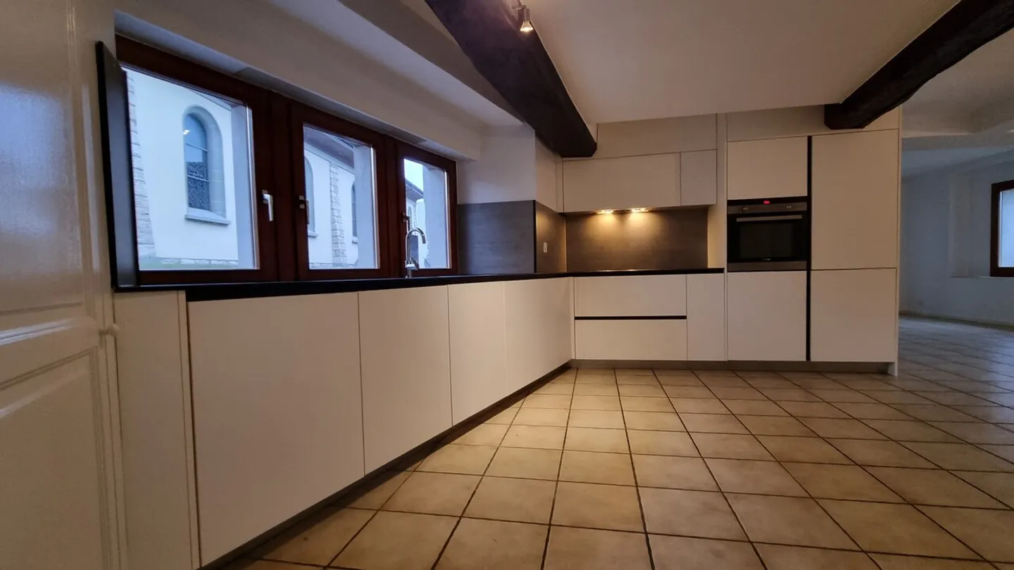 2.5 Room Apartment - Photo 12 of 12