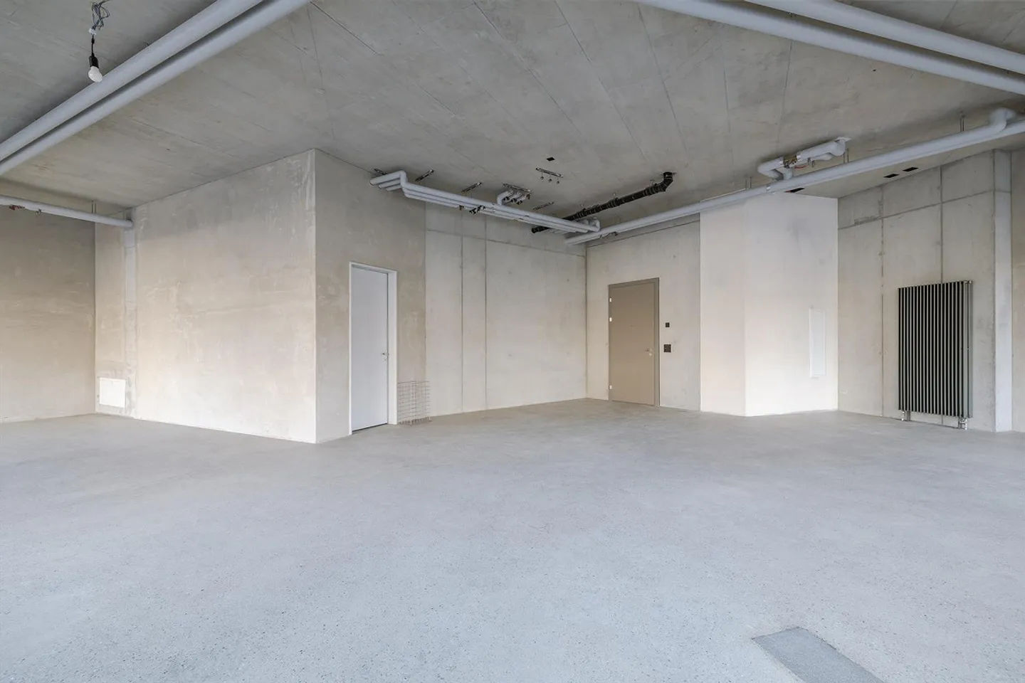 Gewerbefläche in Biel - Foto 4 von 7