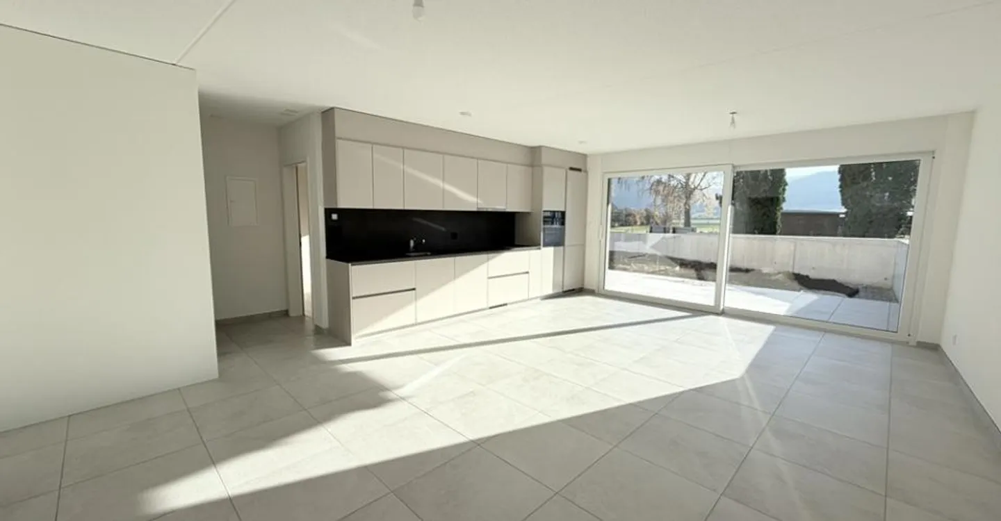 Appartement Neuf avec Terrasse - Photo 7 sur 13
