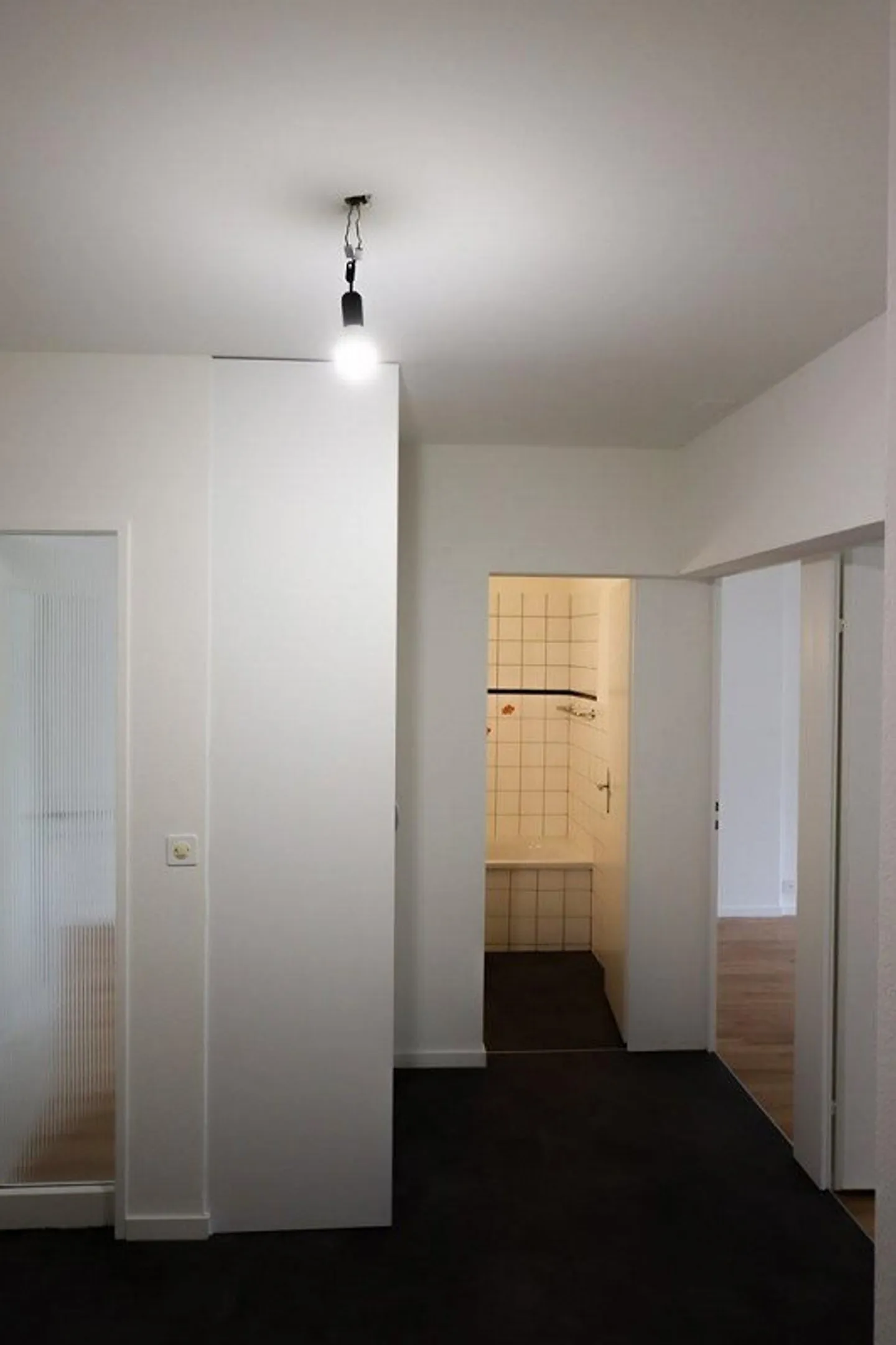 Gemütliche Wohnung Nähe Deutscher Grenze - Foto 6 von 7