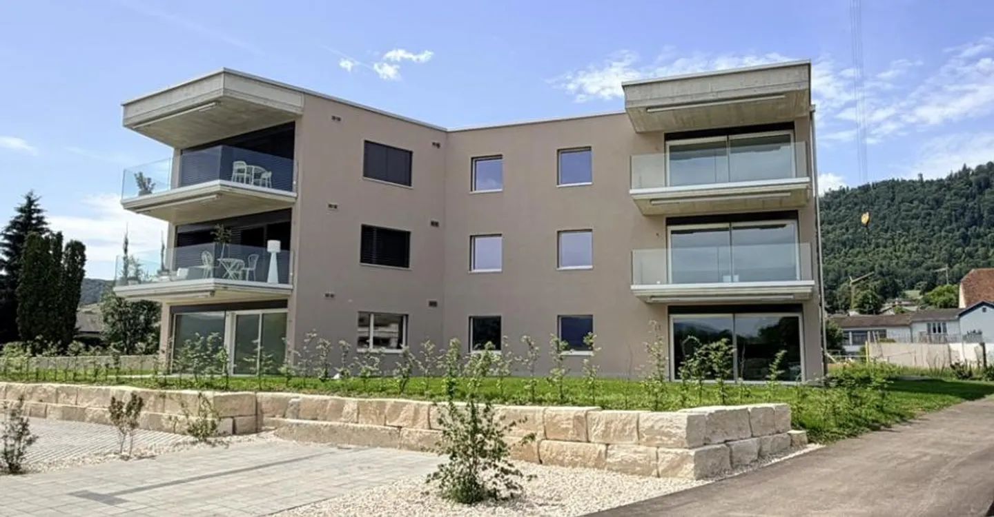Appartement Neuf avec Terrasse - Photo 4 sur 13