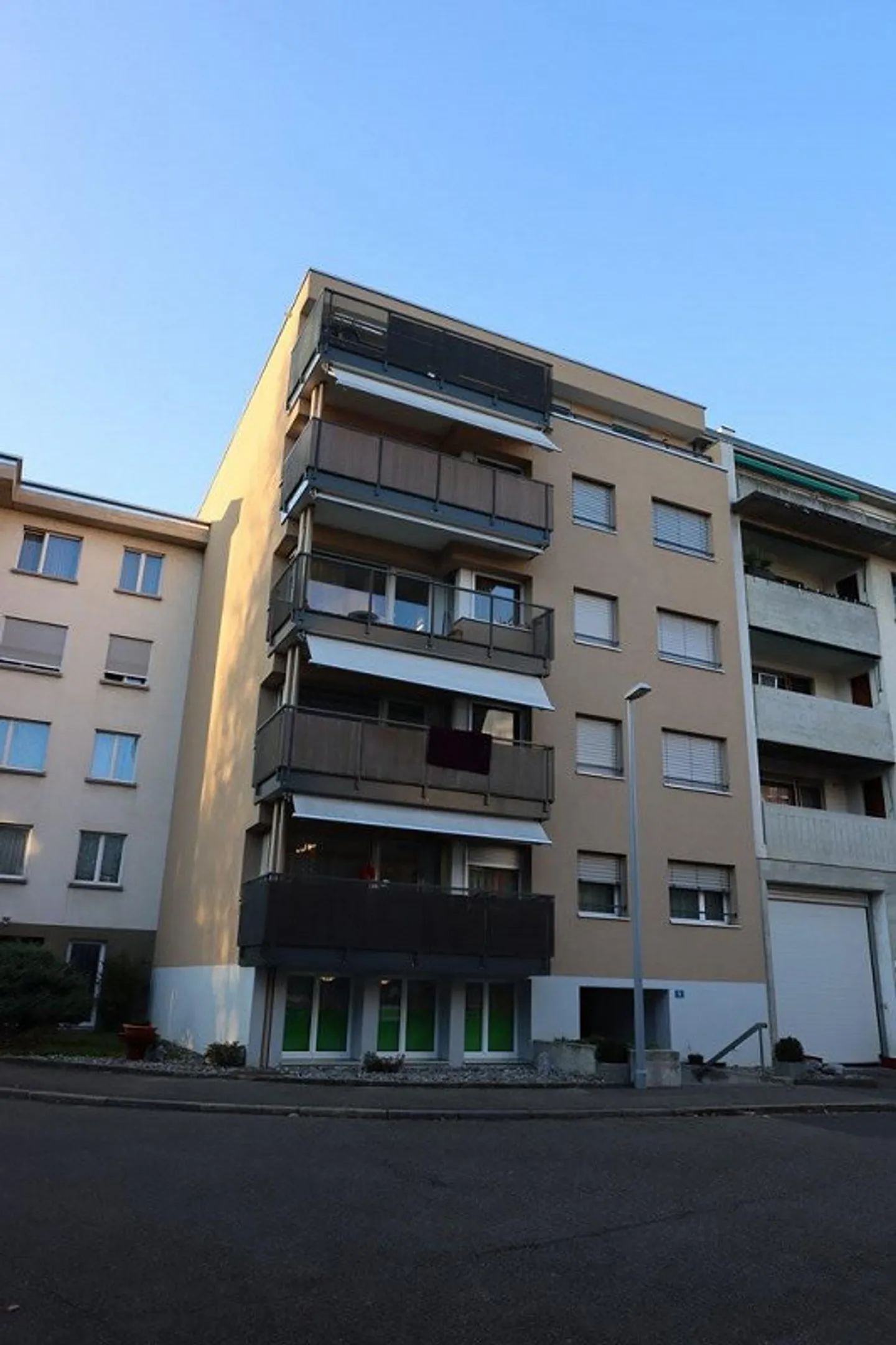 Gemütliche Wohnung Nähe Deutscher Grenze - Foto 7 von 7