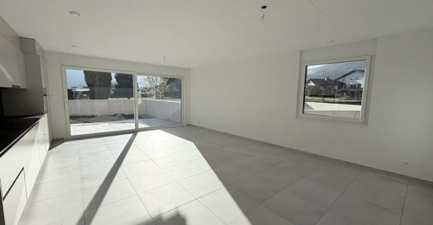 Appartement Neuf avec Terrasse - Photo 8 sur 13