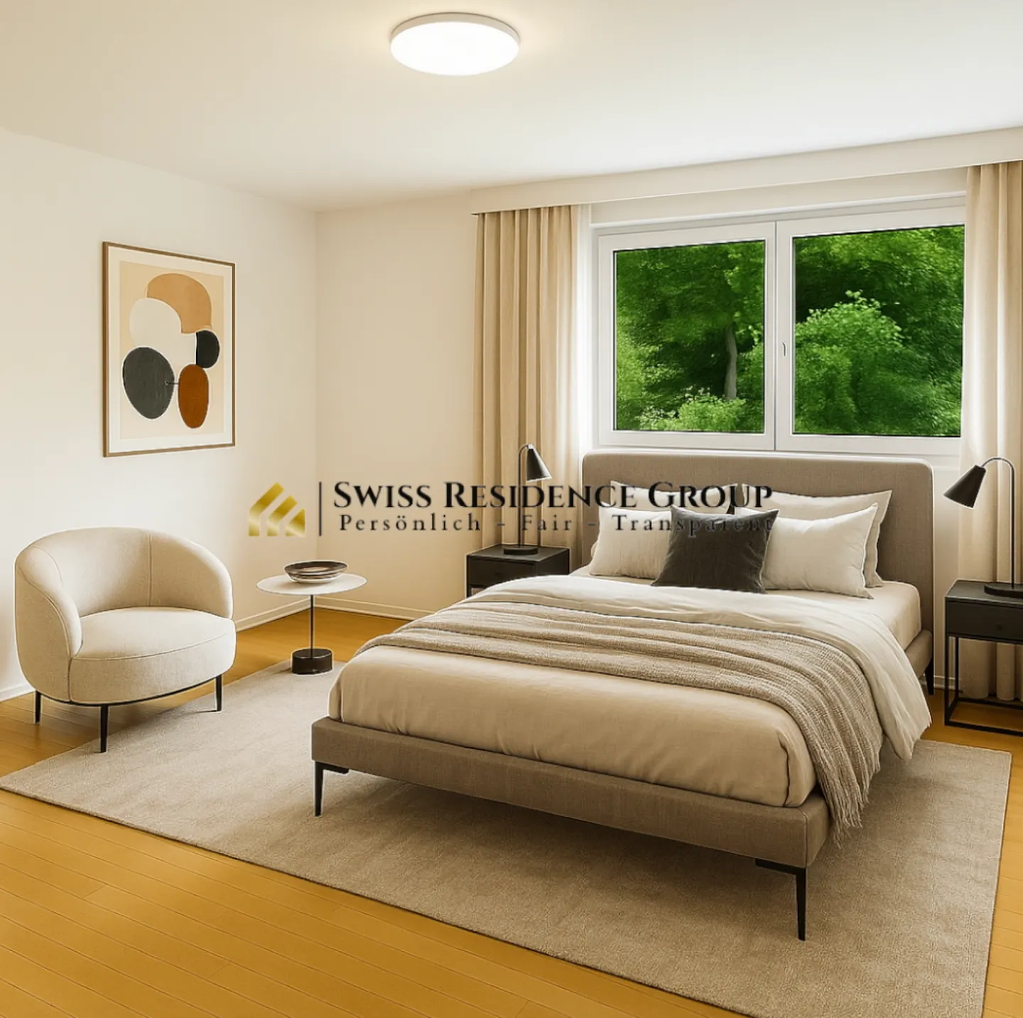 Ihr neues Traumzuhause an ruhiger Lage - Foto 3 von 8