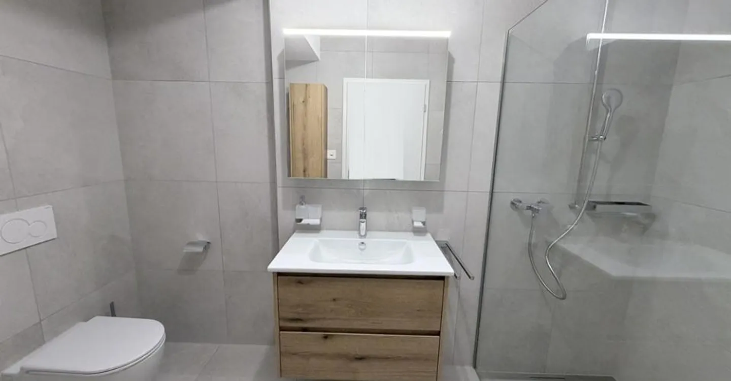 Appartement Neuf avec Terrasse - Photo 11 sur 13