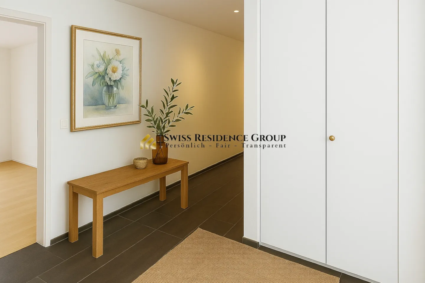 Ihr neues Traumzuhause an ruhiger Lage - Foto 5 von 8