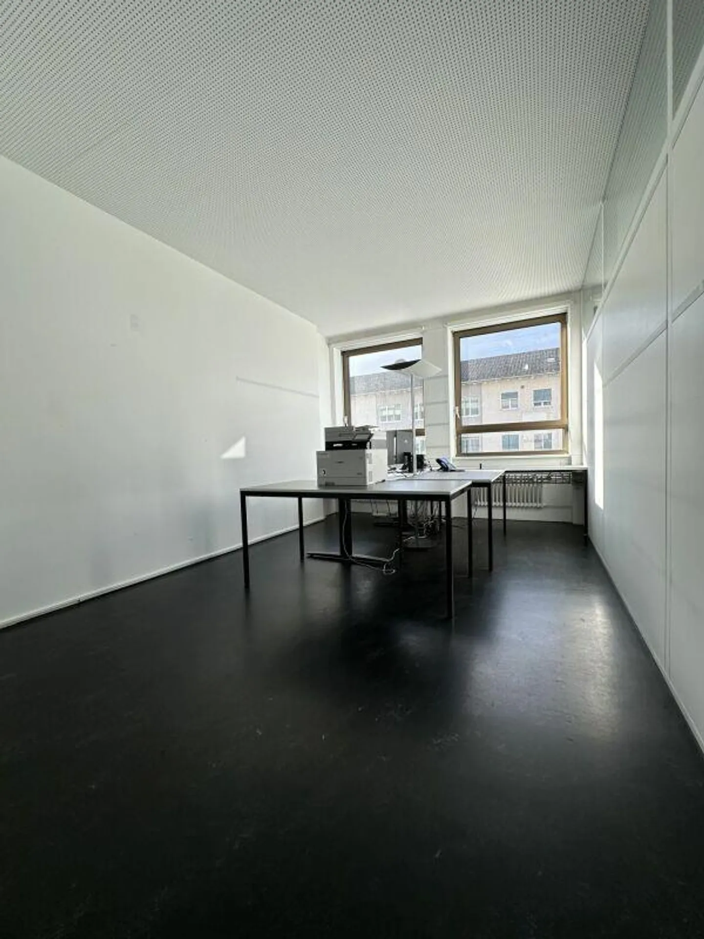 Bürofläche in Albisrieden - Foto 2 von 5