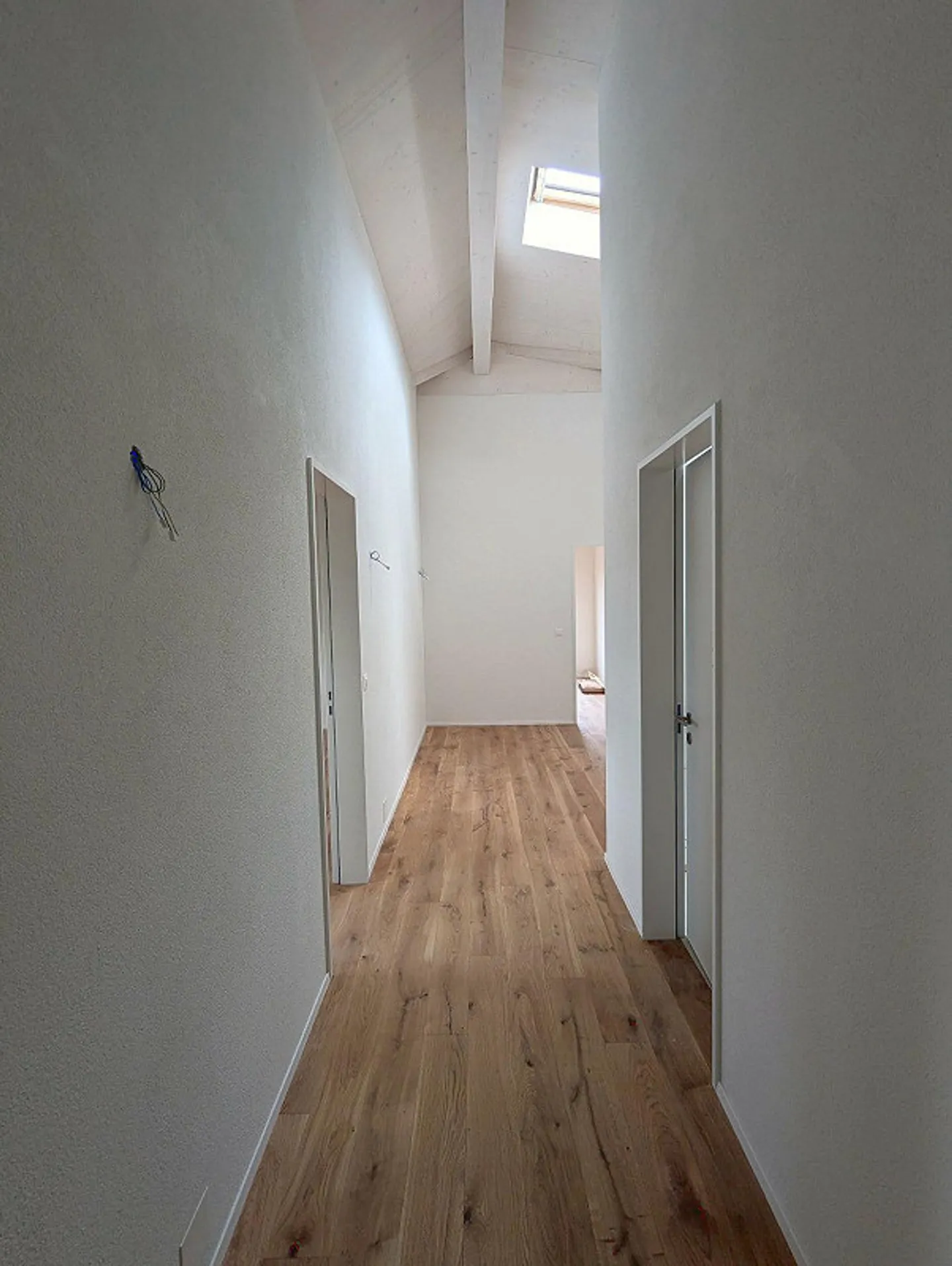 Appartamento mansardato di 4,5 stanze a Mettlen - Foto 9 di 13